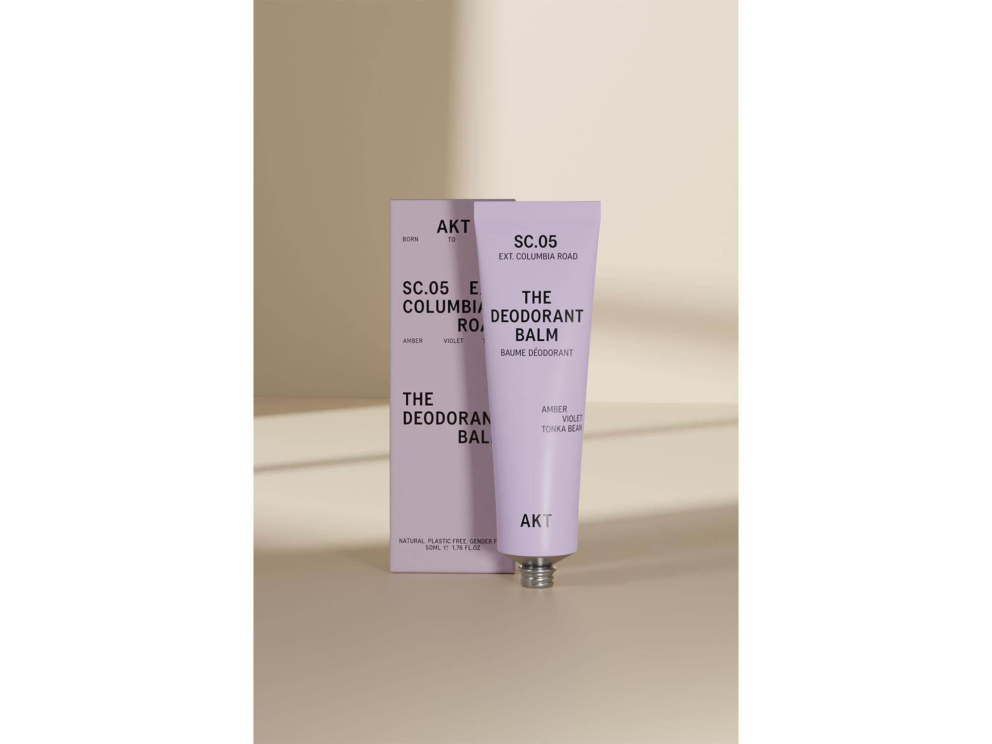 The Deodorant Balm SC.05 EXT. Columbia Road — Image 7
