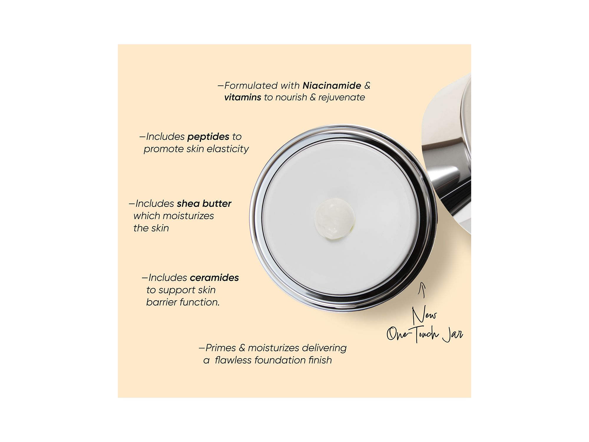 Gorgeous Skin Cream 1 oz. — Image 3