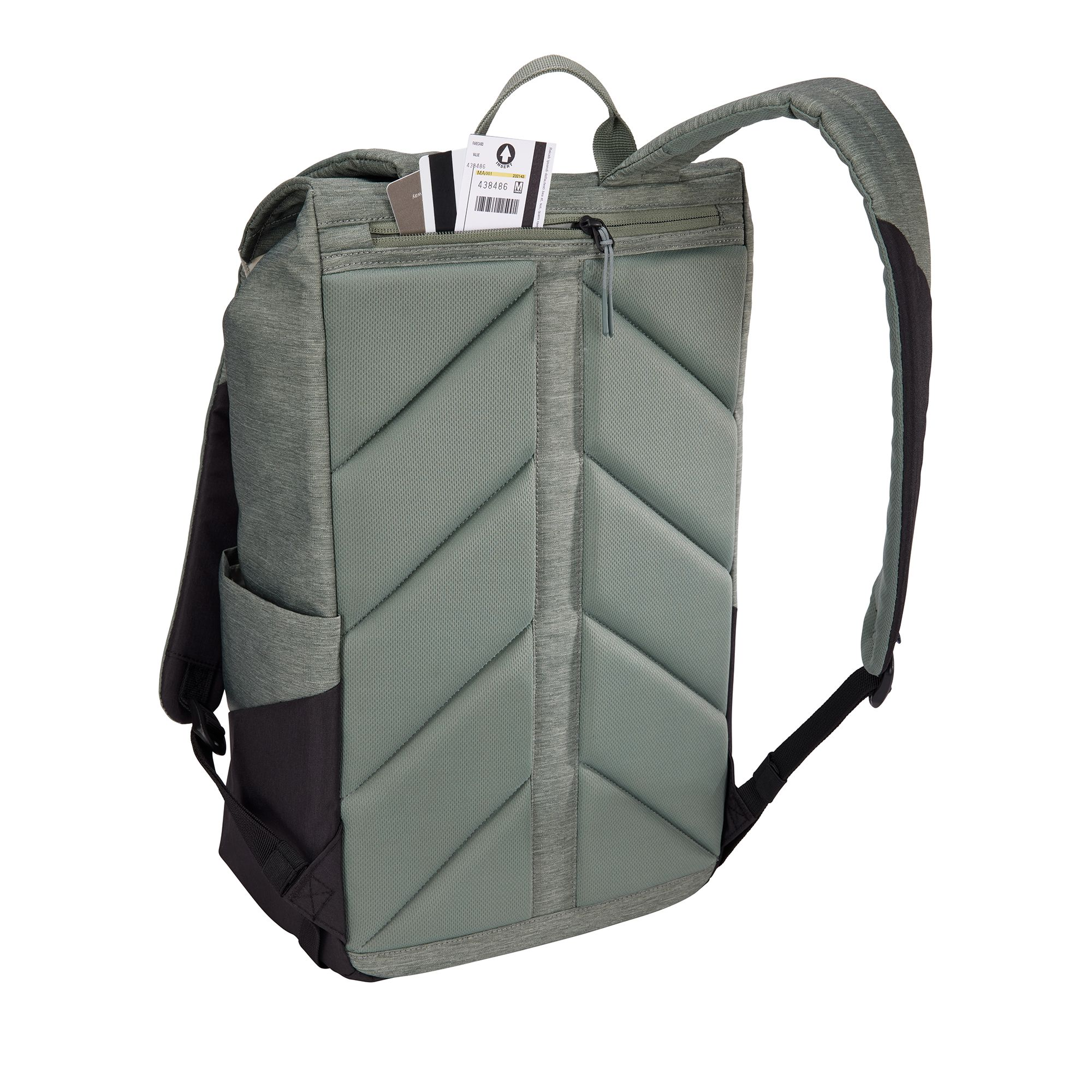 Lithos Backpack, 16L — Image 4