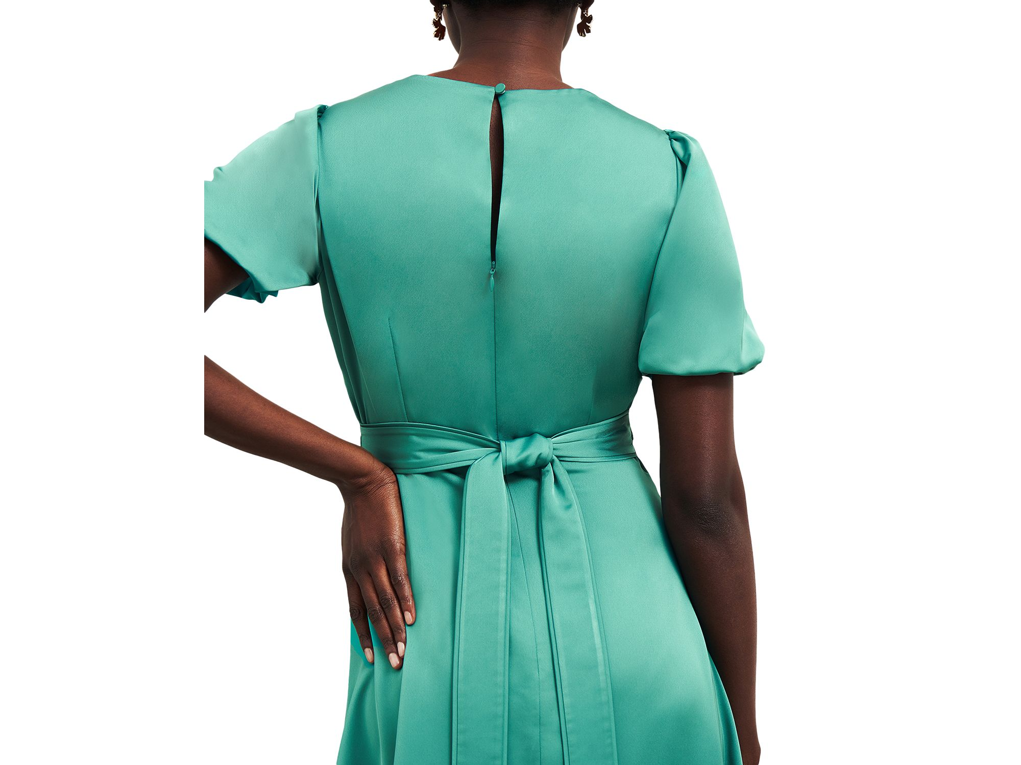 Marea Midi Dress — Image 4
