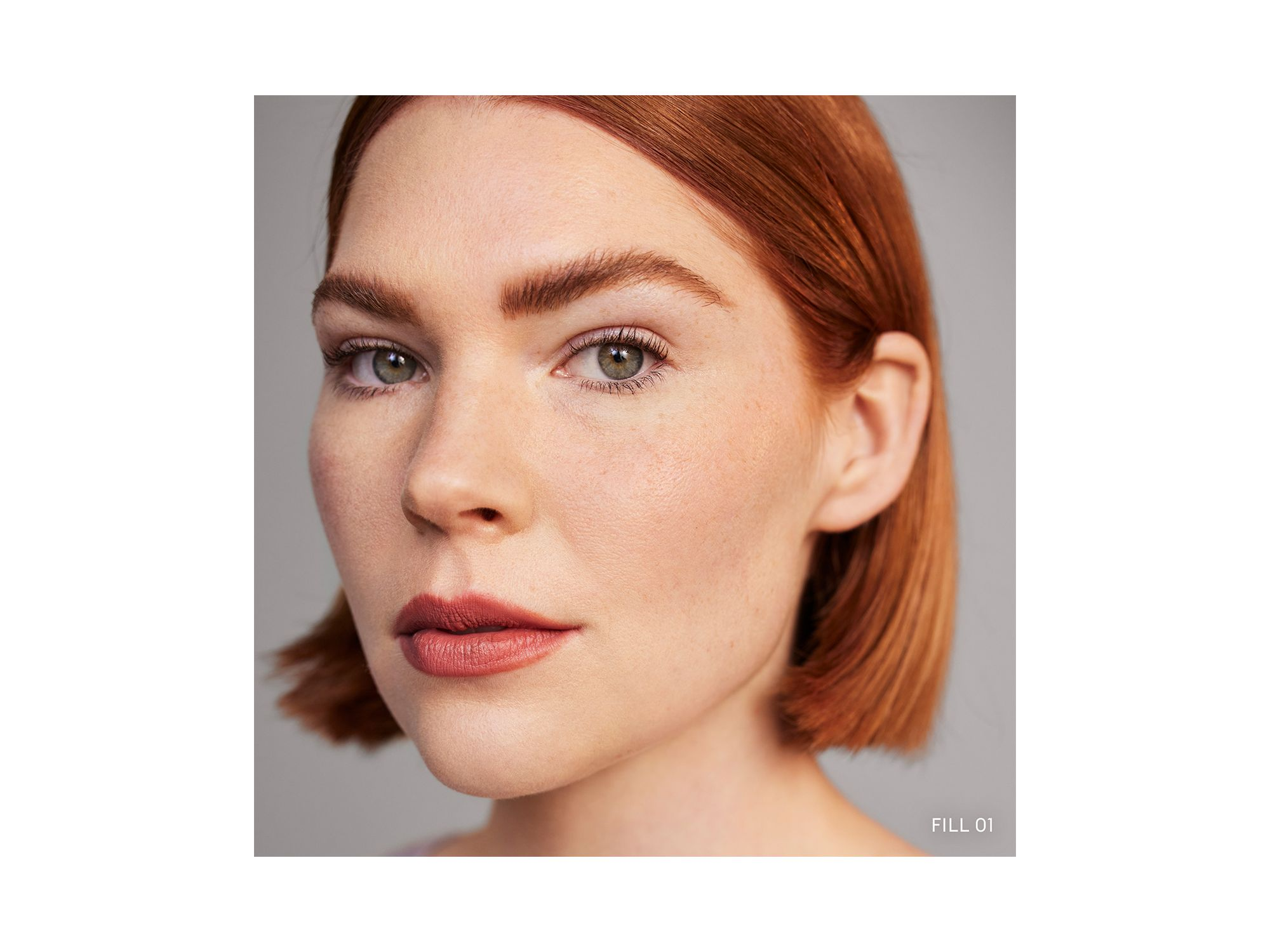 Brow Renew Enriched Eyebrow Shaping Gel — Image 4