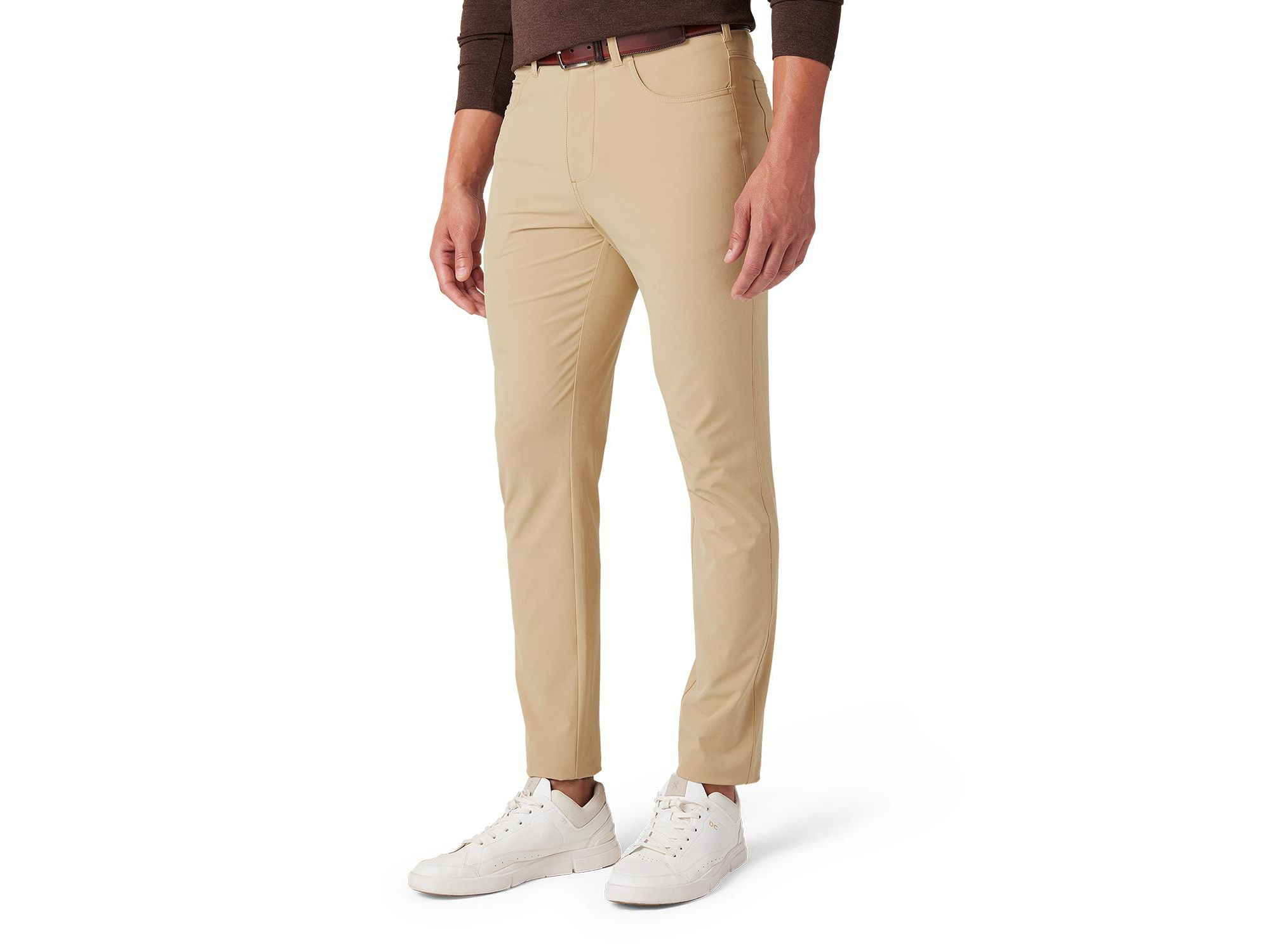 Helmsman 5 Pocket Pant — Image 4