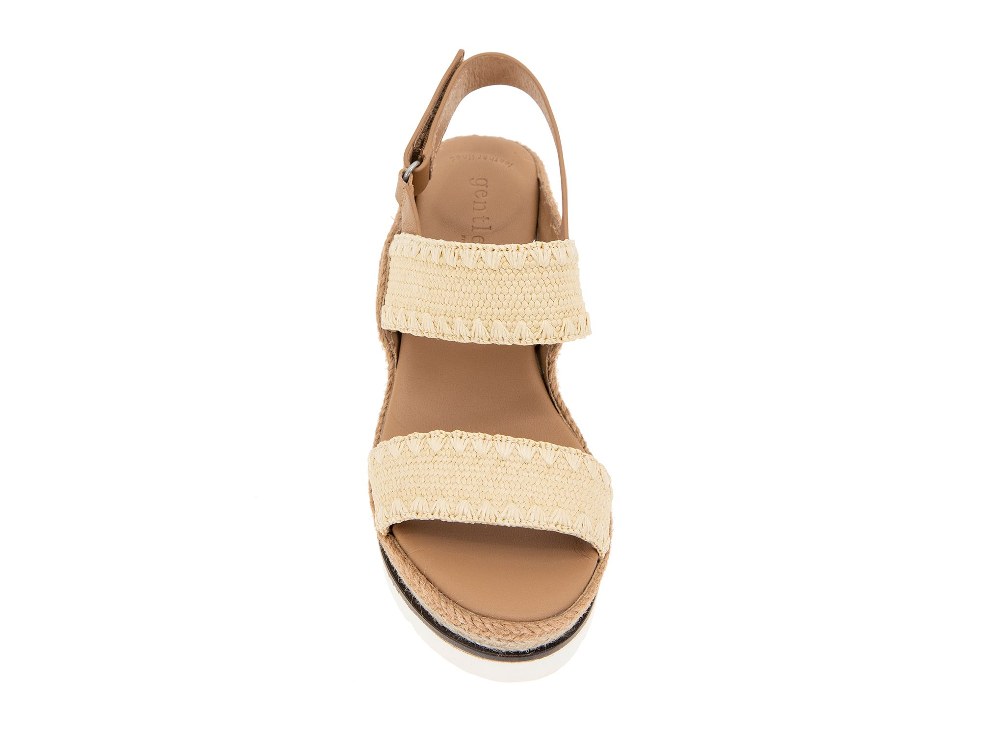 Women's Evora Espadrille Wedge Sandals — Image 5