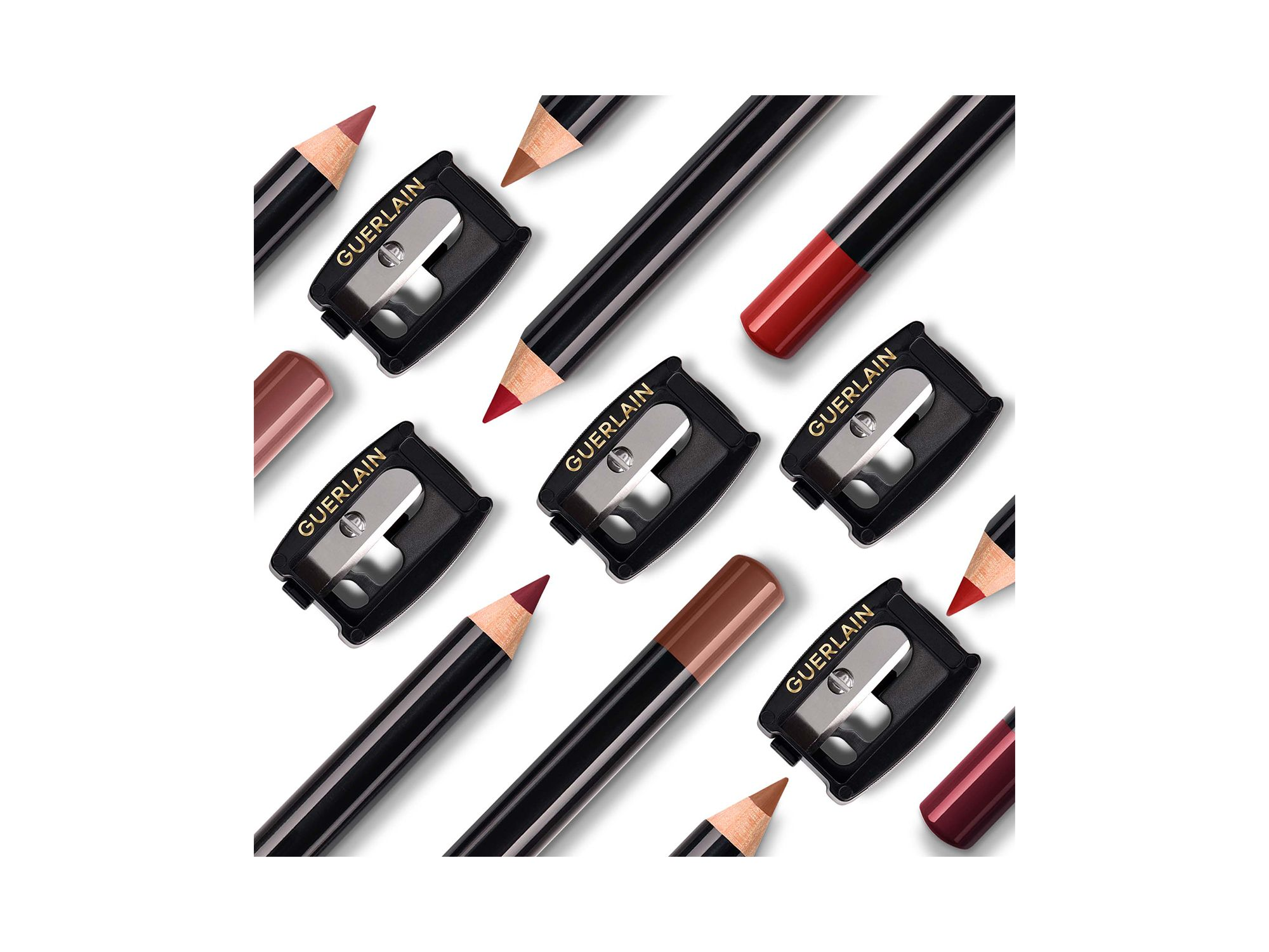 Contour G Lip Pencil — Image 3