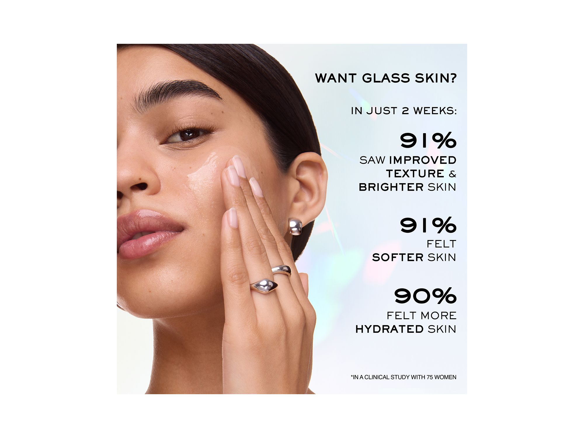 Clarifique Pro Solution Brightening & Dark Spot Reducing Serum — Image 7