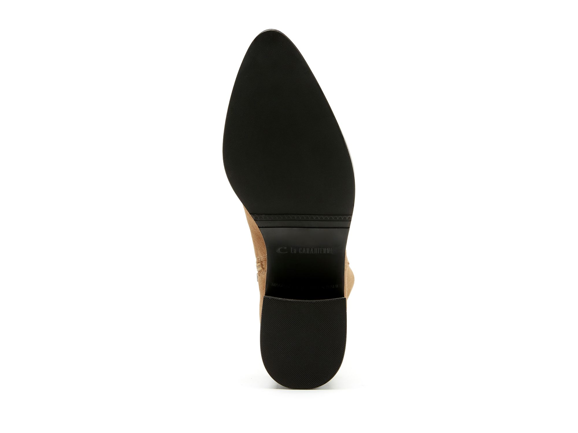 Women's Julieta City Dry™ Suede Booties — Image 5