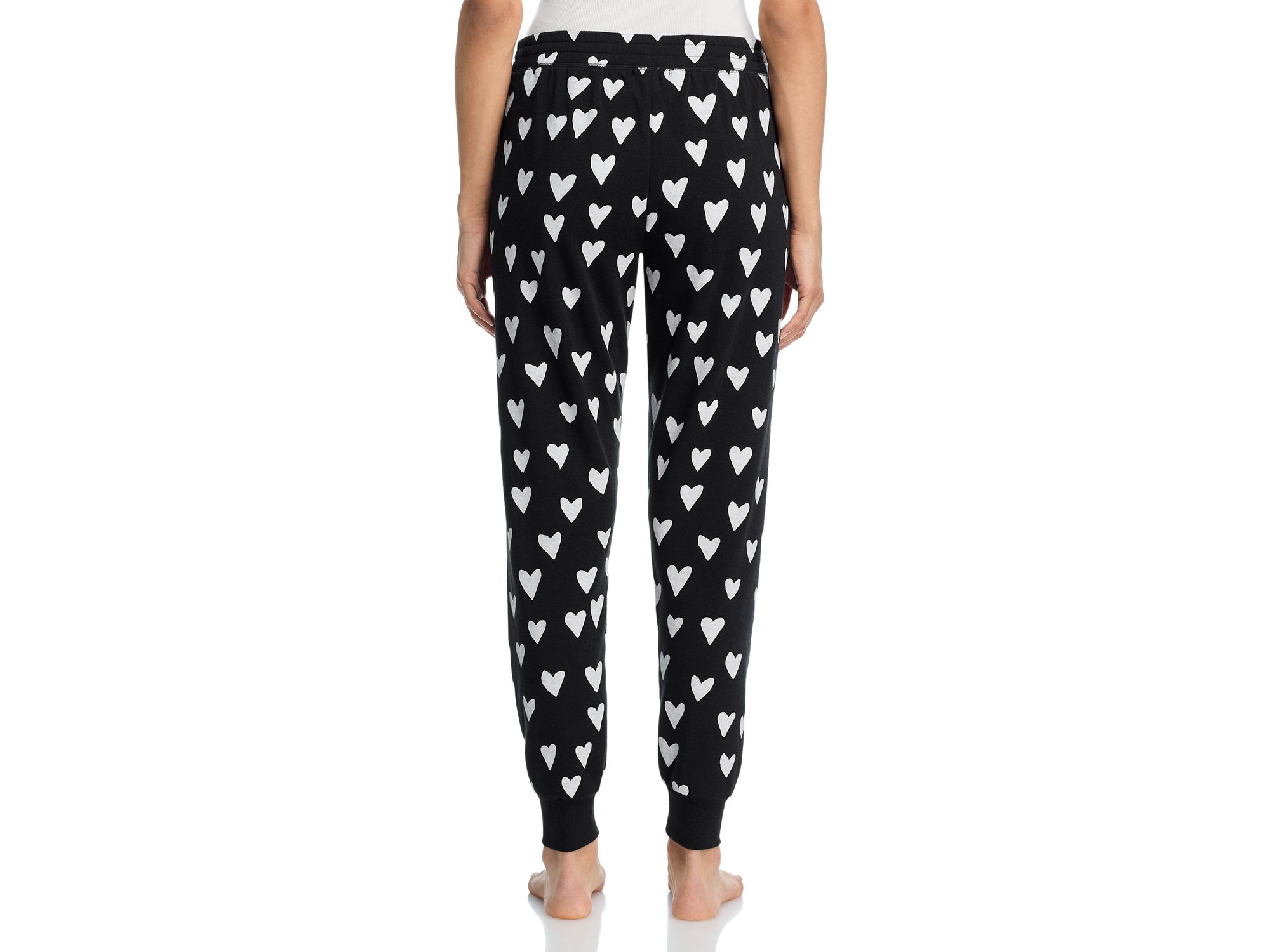 Fleece Lounge Jogger Pants - Exclusive — Image 4