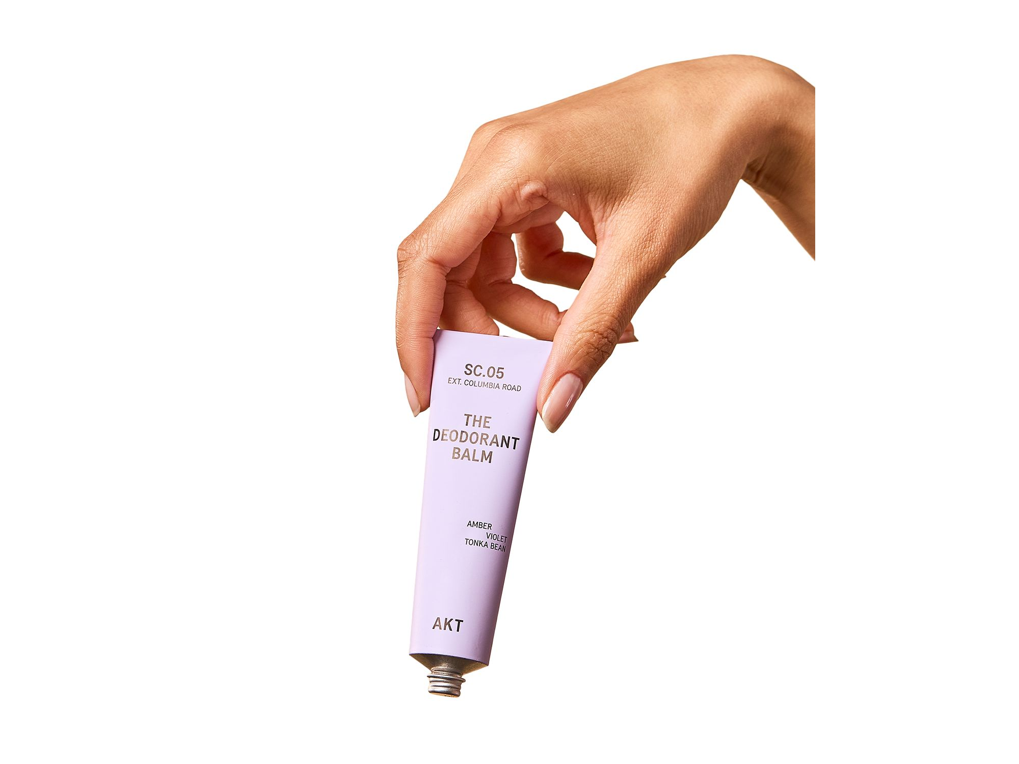 The Deodorant Balm SC.05 EXT. Columbia Road — Image 4