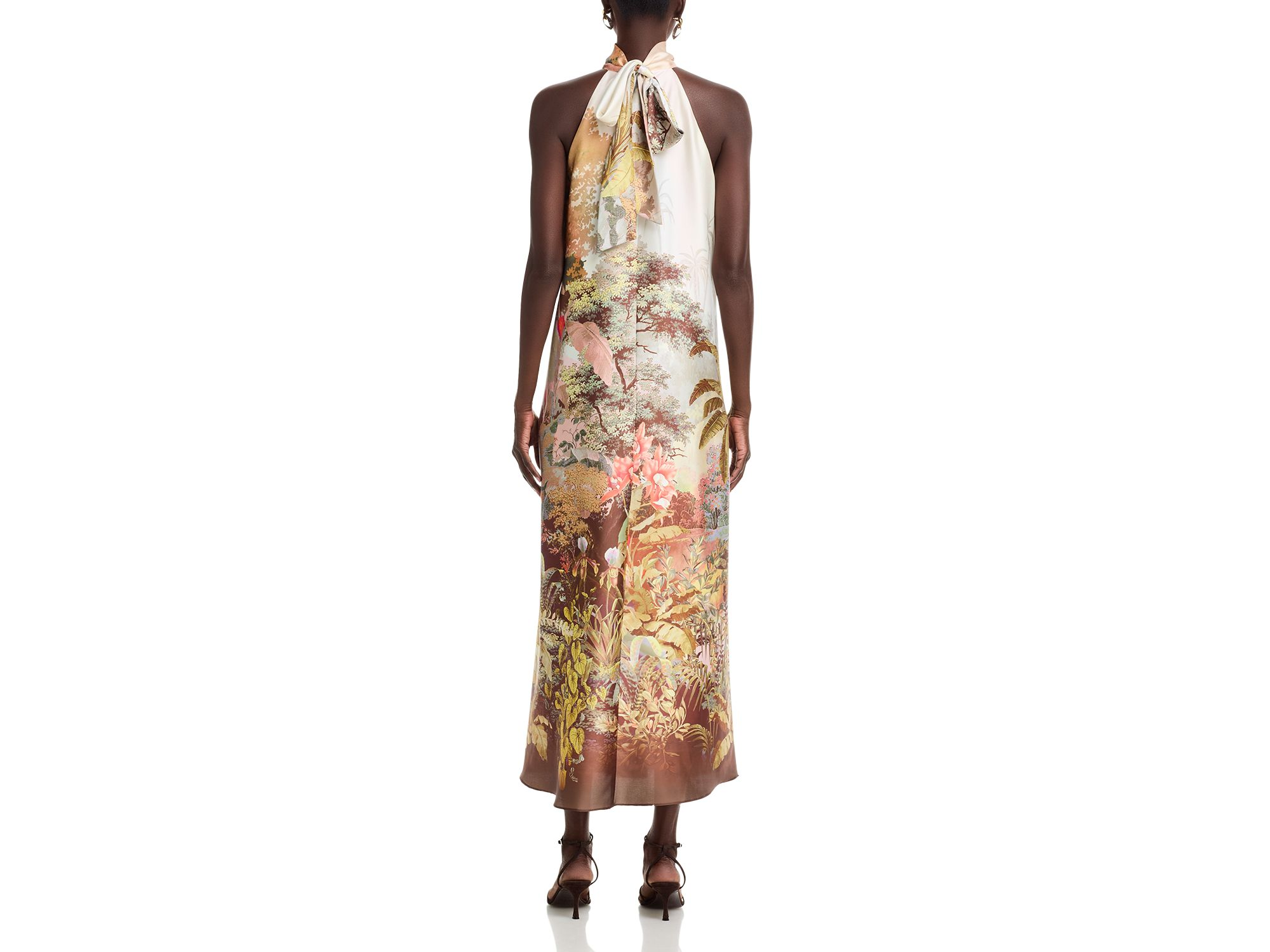Autumn Dress — Image 4