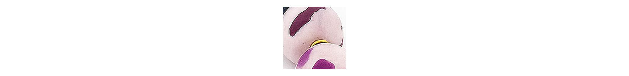 Purple Match Necklace — Image 4