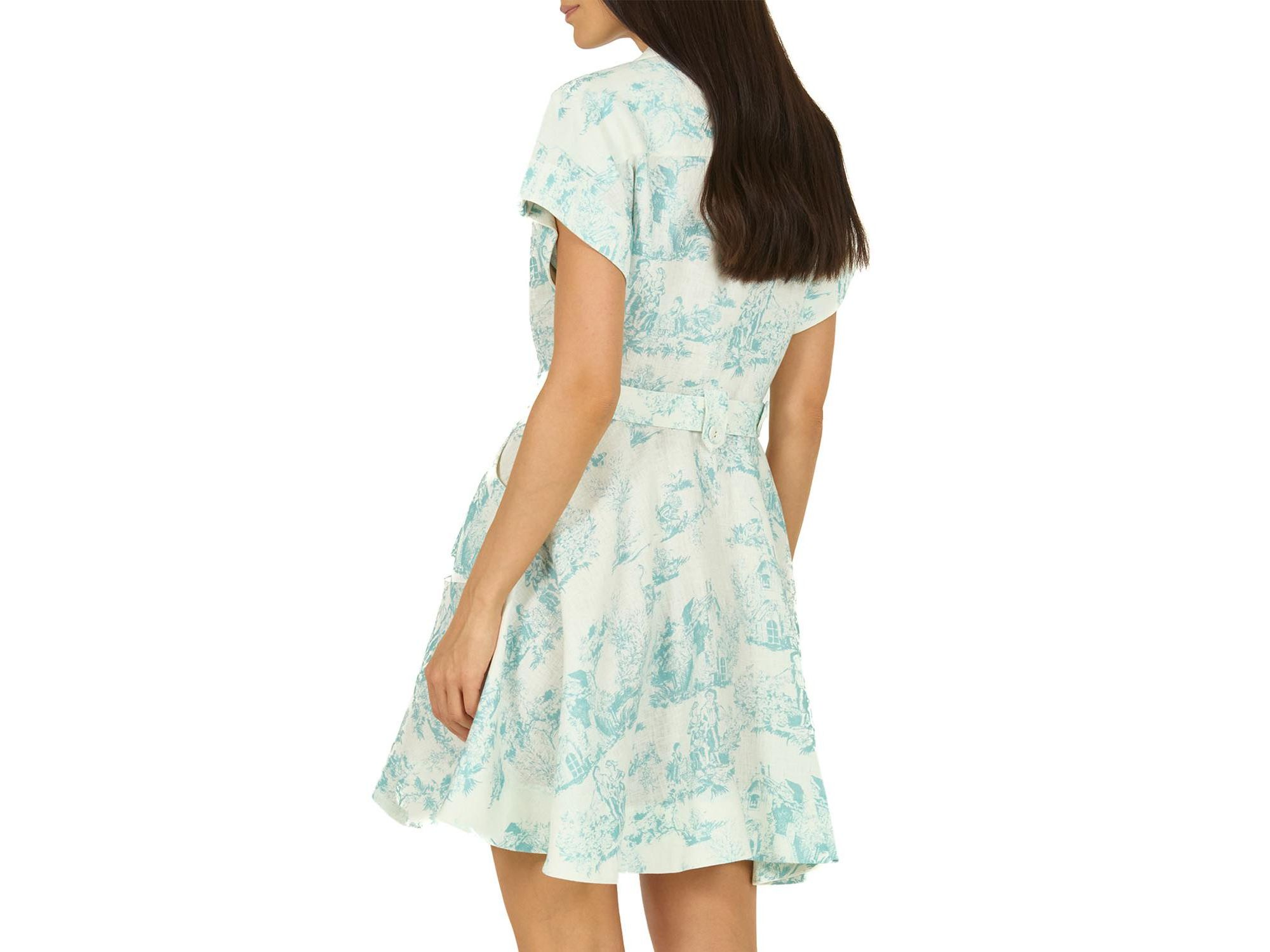 Malia Dress — Image 3