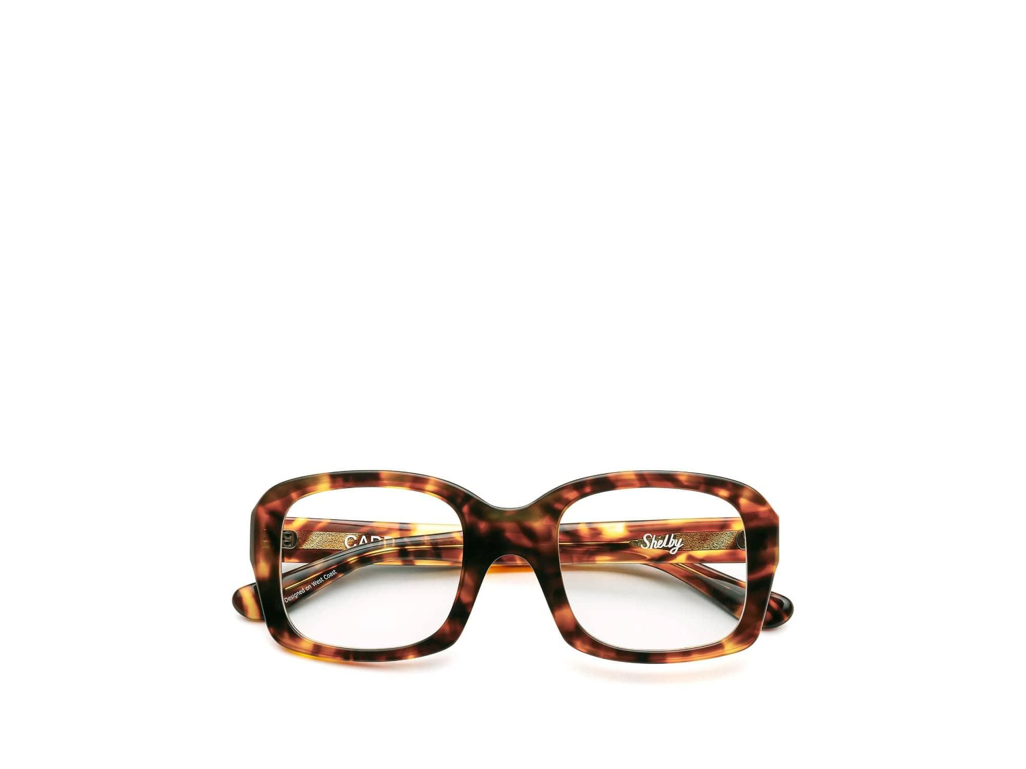 Shelby Reading Glasses, 48 mm — Image 4