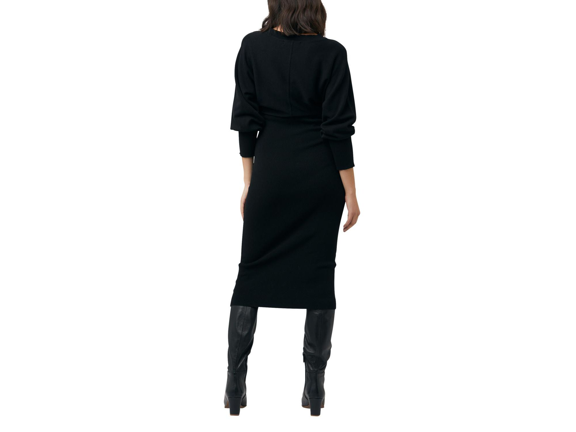 Sloane Knit Dress — Image 3