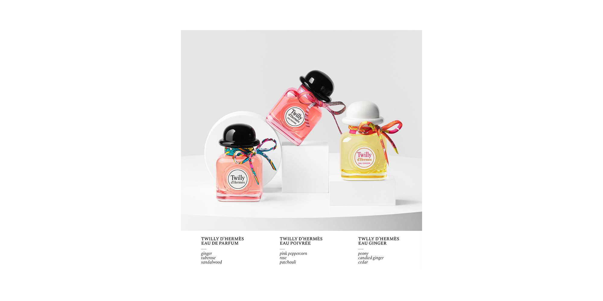 Twilly d'Hermès Eau de Parfum — Image 3