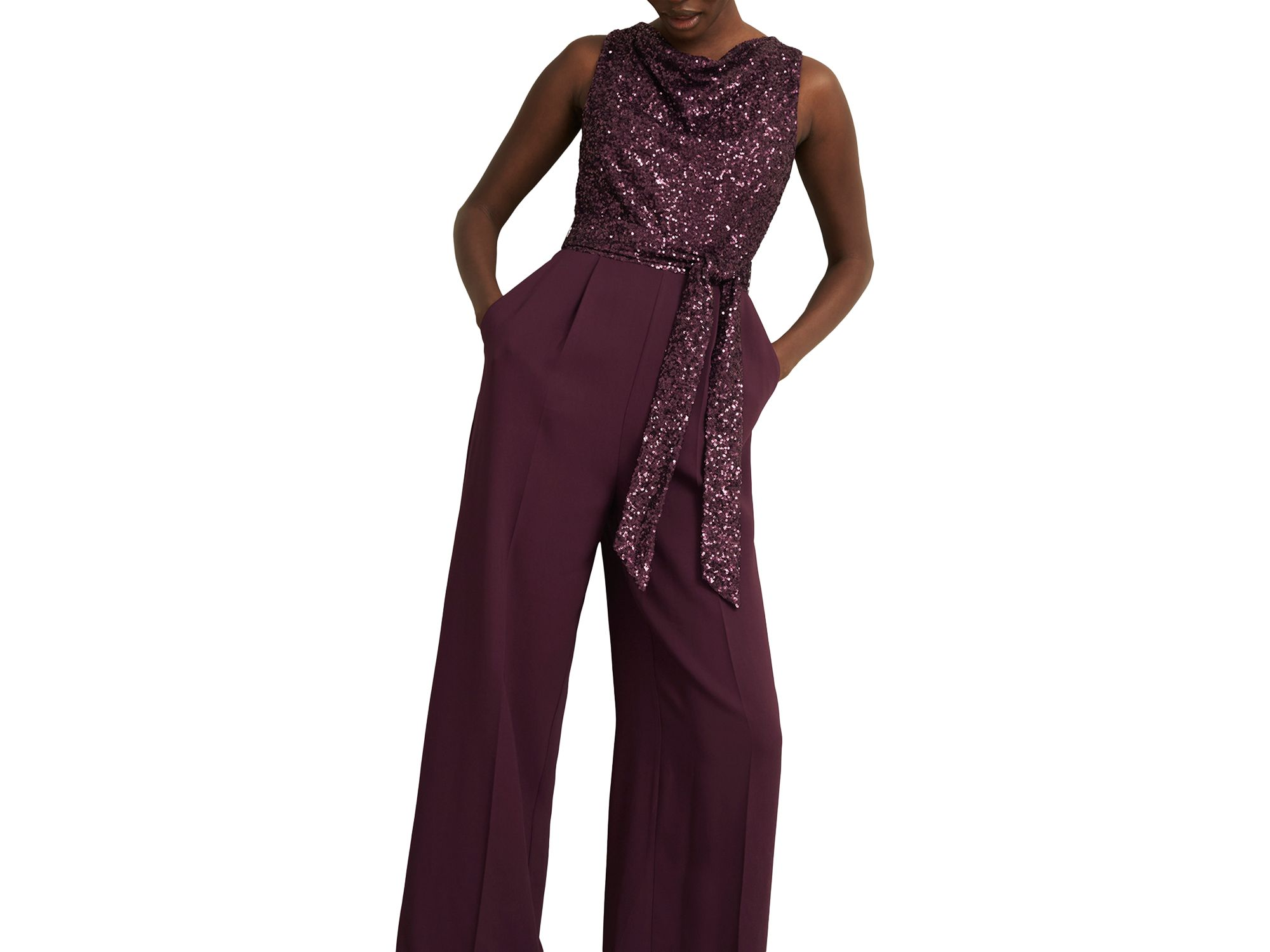 Zuri Jumpsuit — Image 4