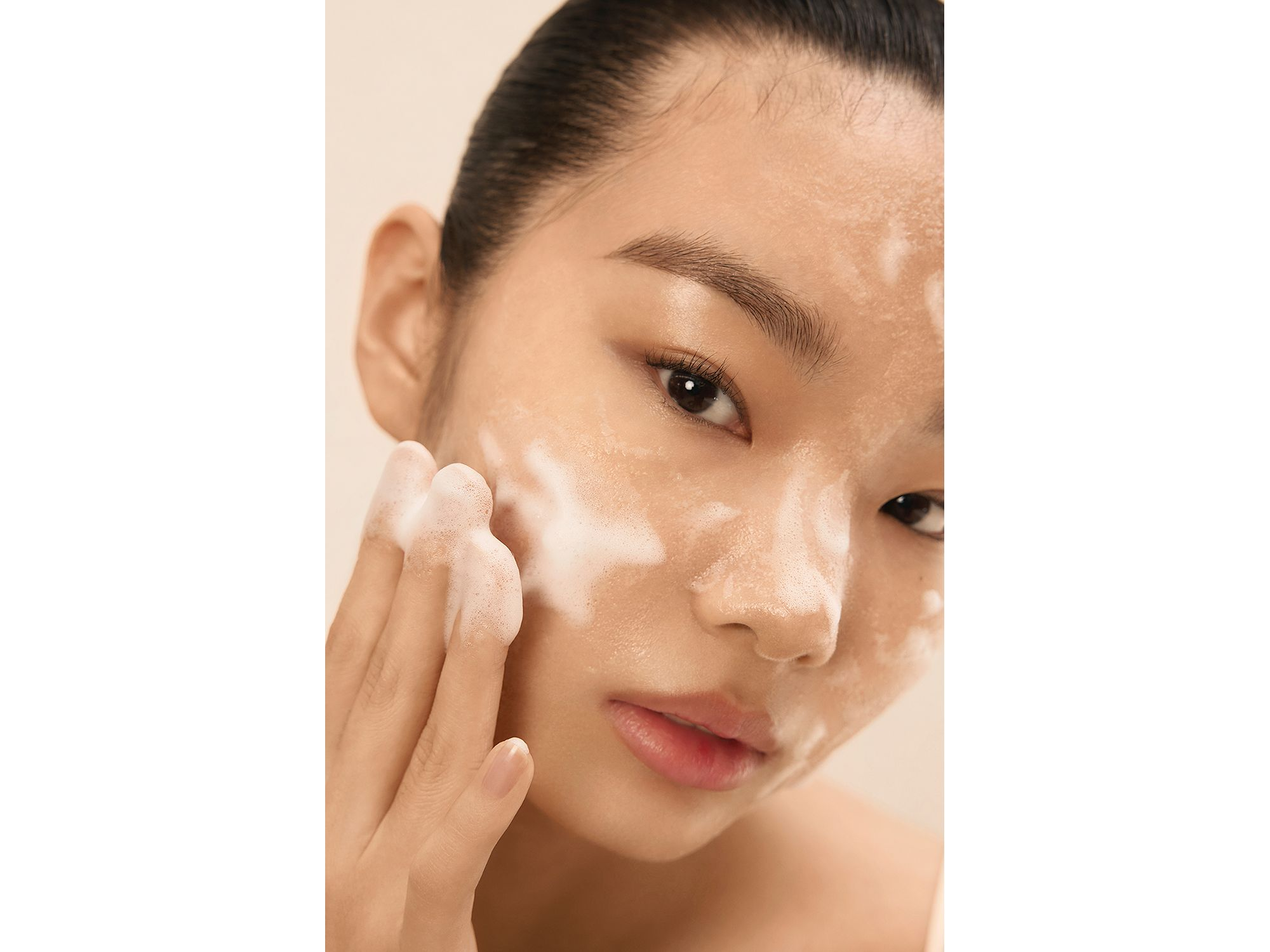Gentle Cleansing Foam — Image 3