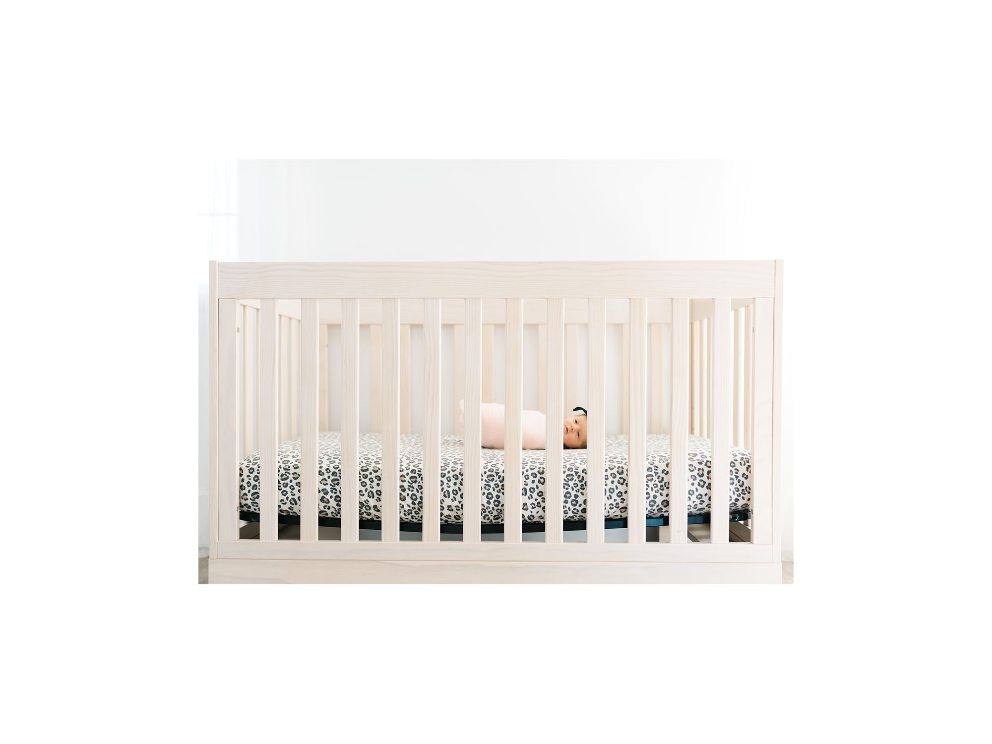 Crib Sheet — Image 3