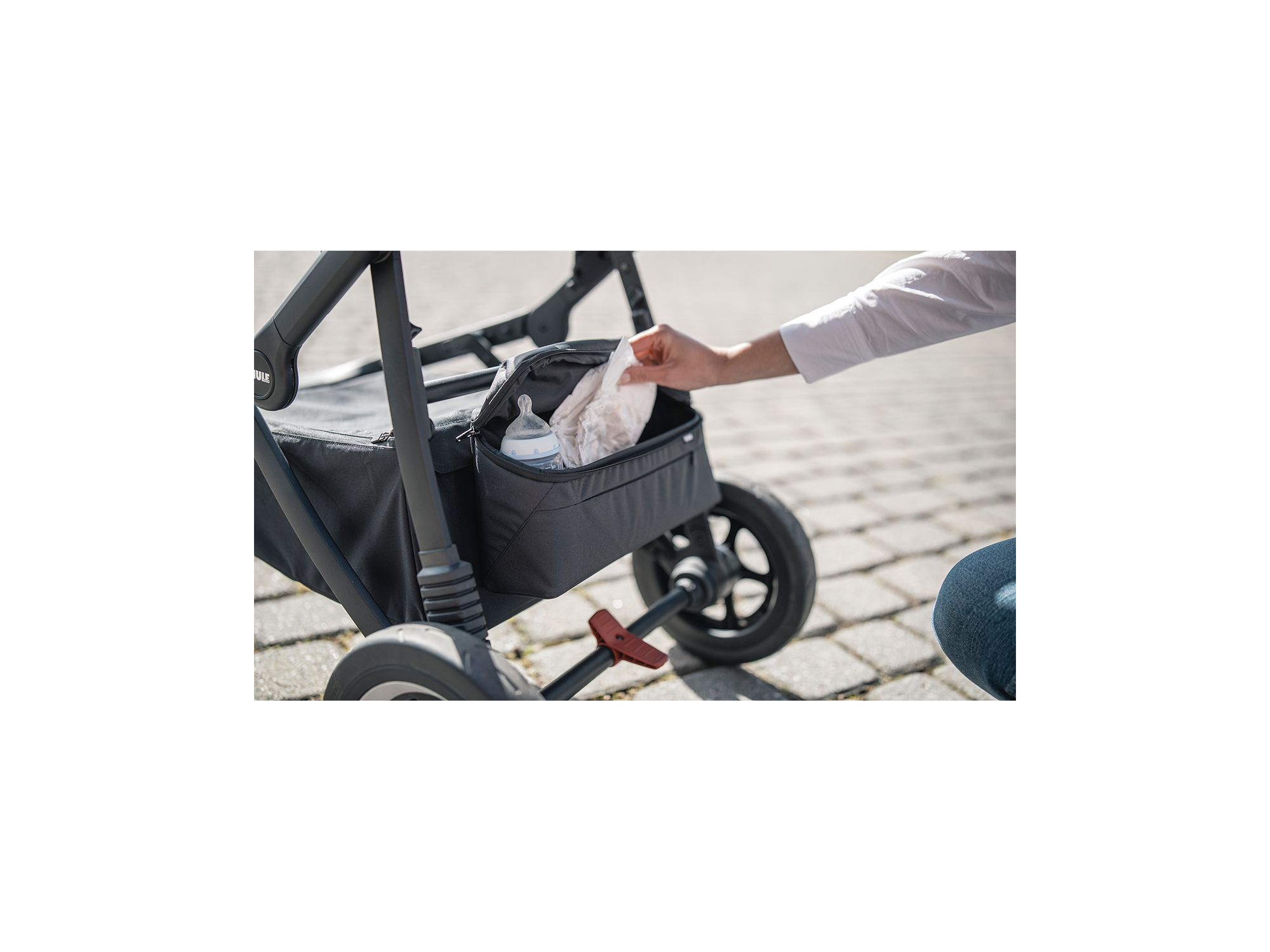 Stroller Organizer — Image 3