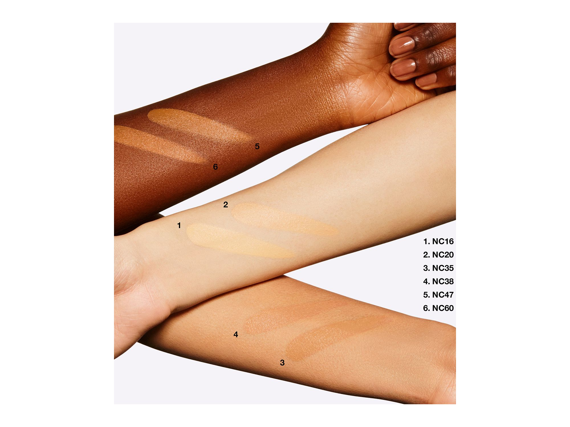 Studio Fix Tech Cream to Powder Foundation — Image 4