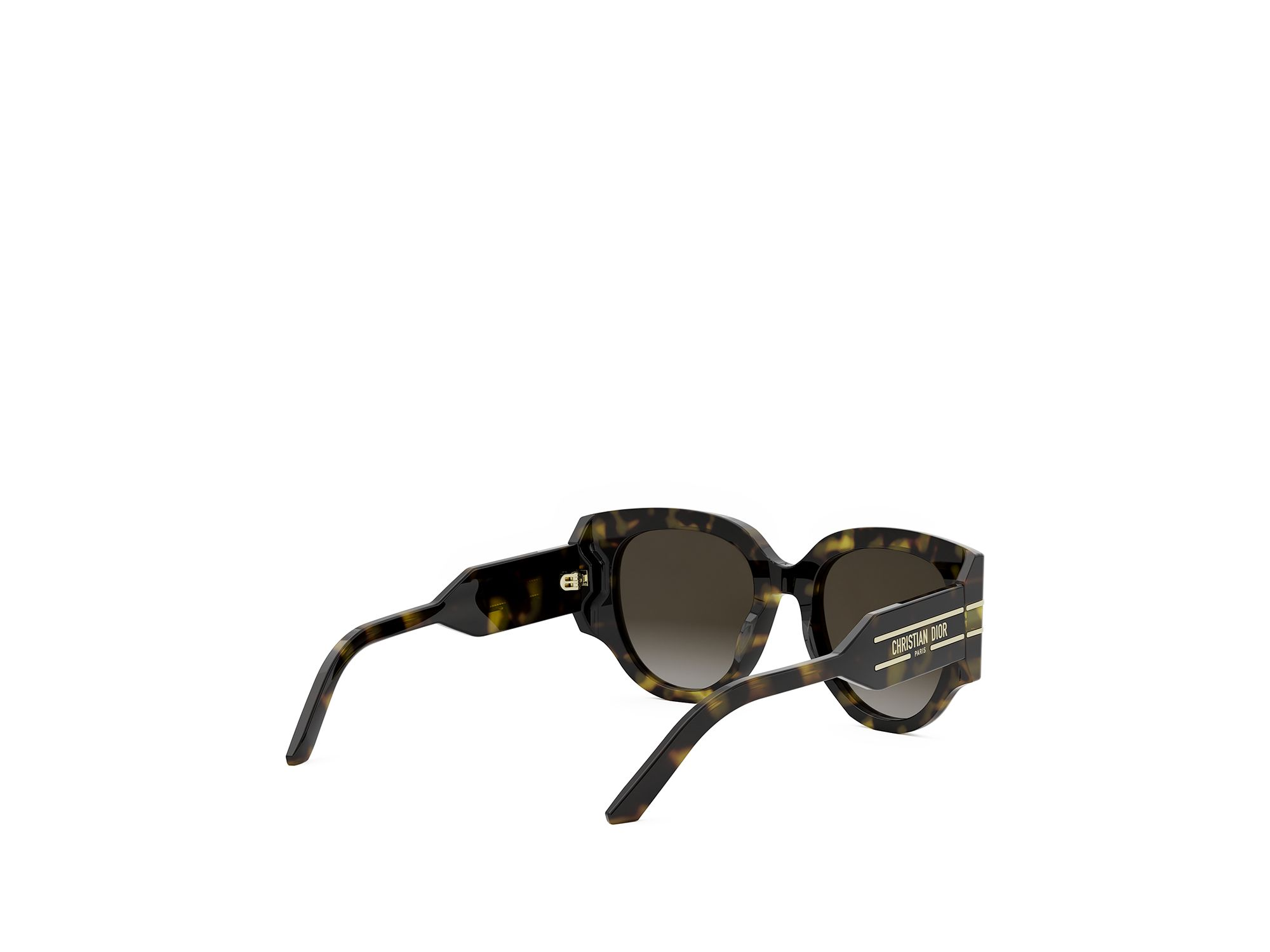 Signature R2I Butterfly Sunglasses, 53mm — Image 5