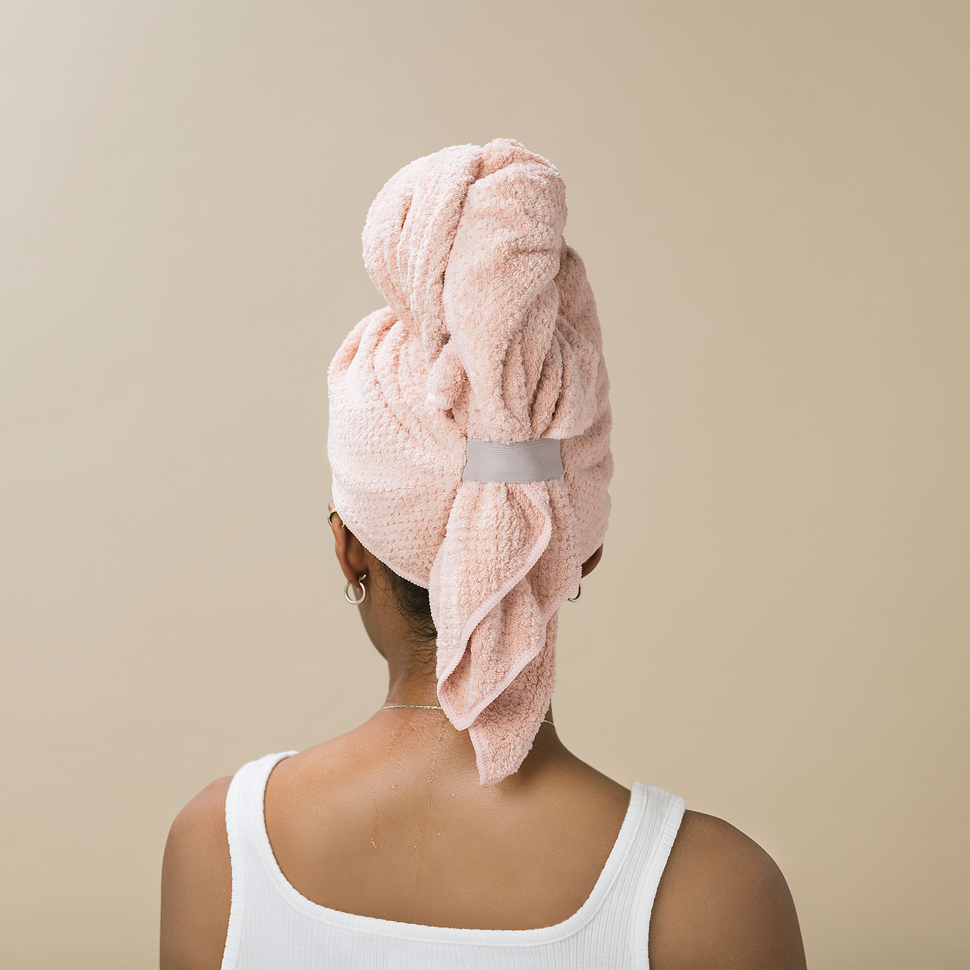 Hero Hair Towel — Image 5