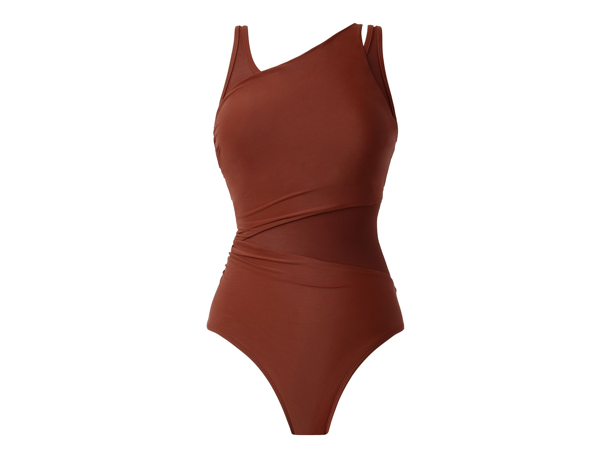 Illusionist Azura Shaping Swimsuit — Image 5