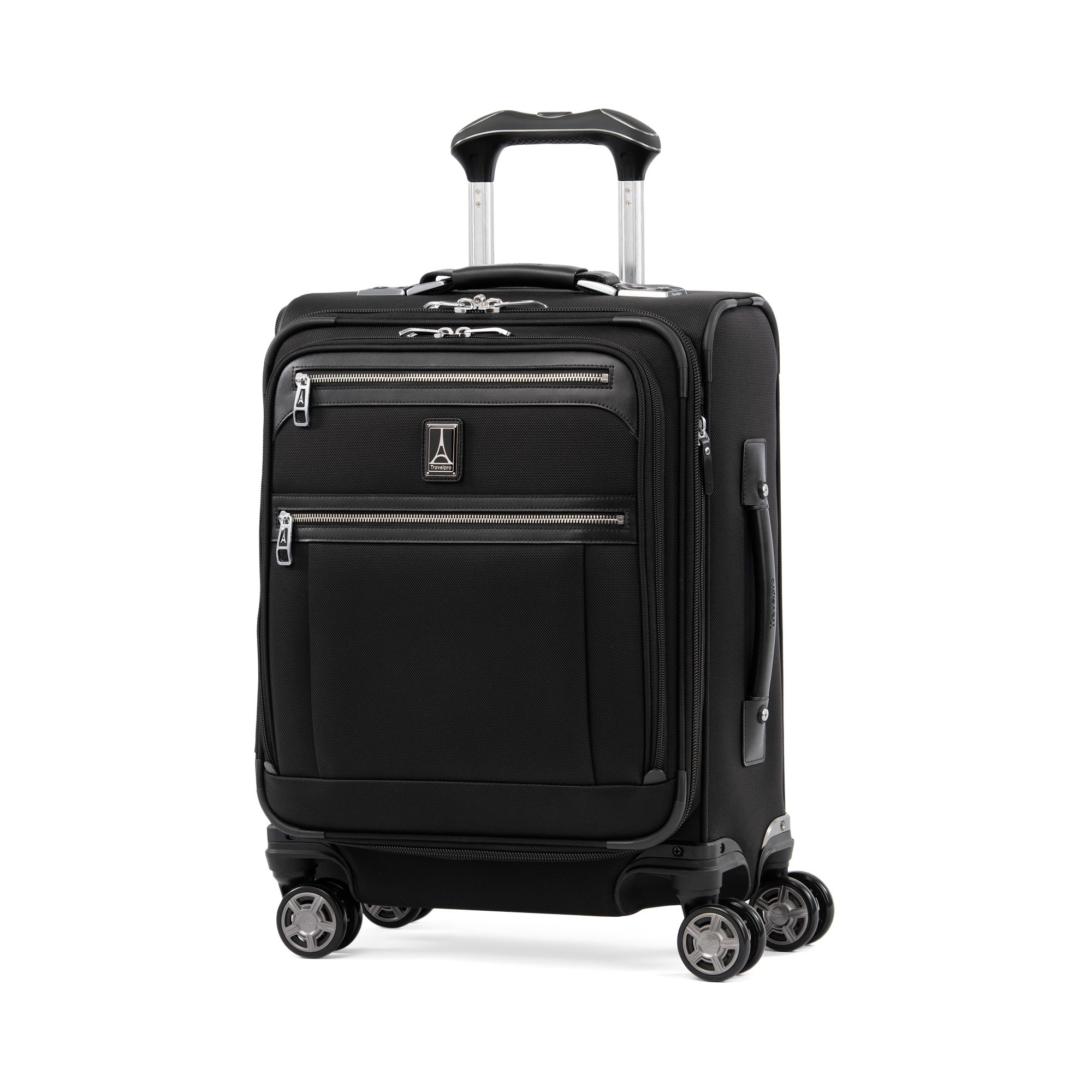 Platinum Elite International Expandable Carry On Spinner — Image 4