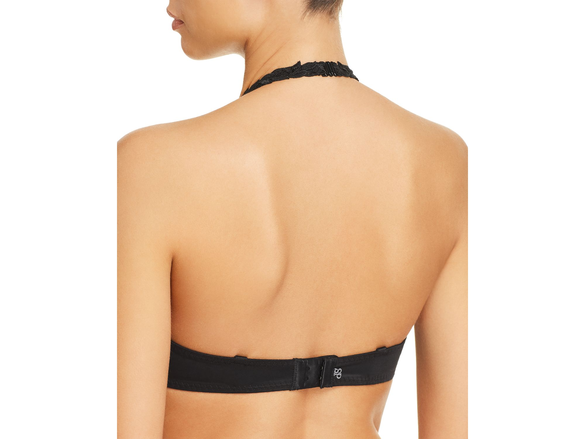 Andora 3D Multi-Way Plunge Bra — Image 6