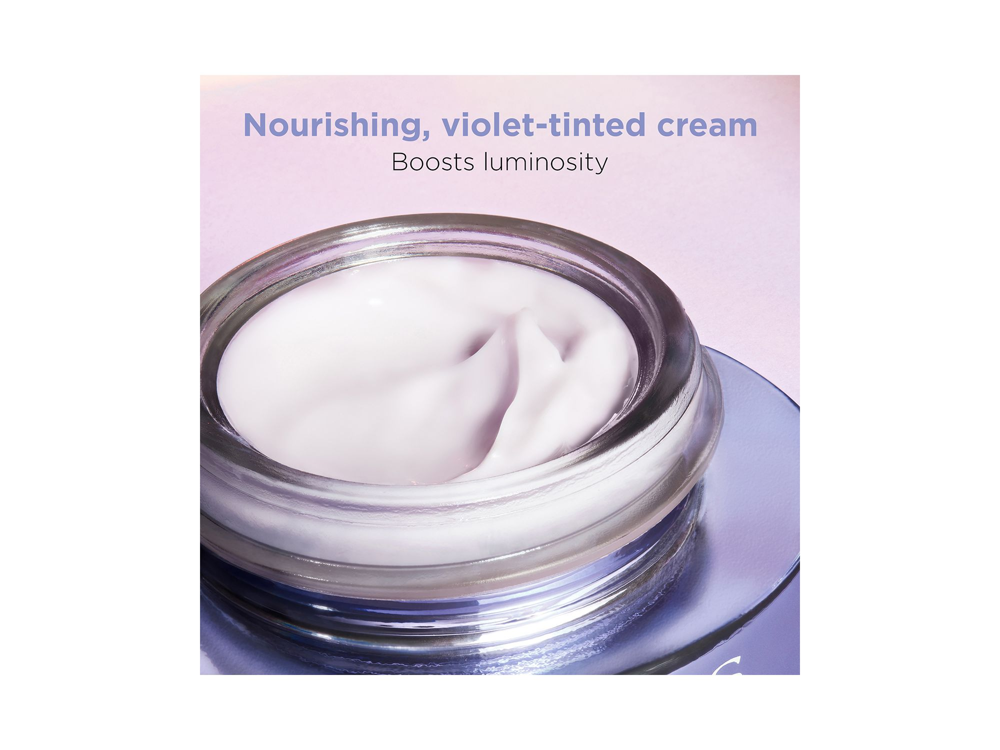 Nutri-Lumiere Revitalizing Anti-Aging & Nourishing Day Moisturizer 1.7 oz. — Image 6