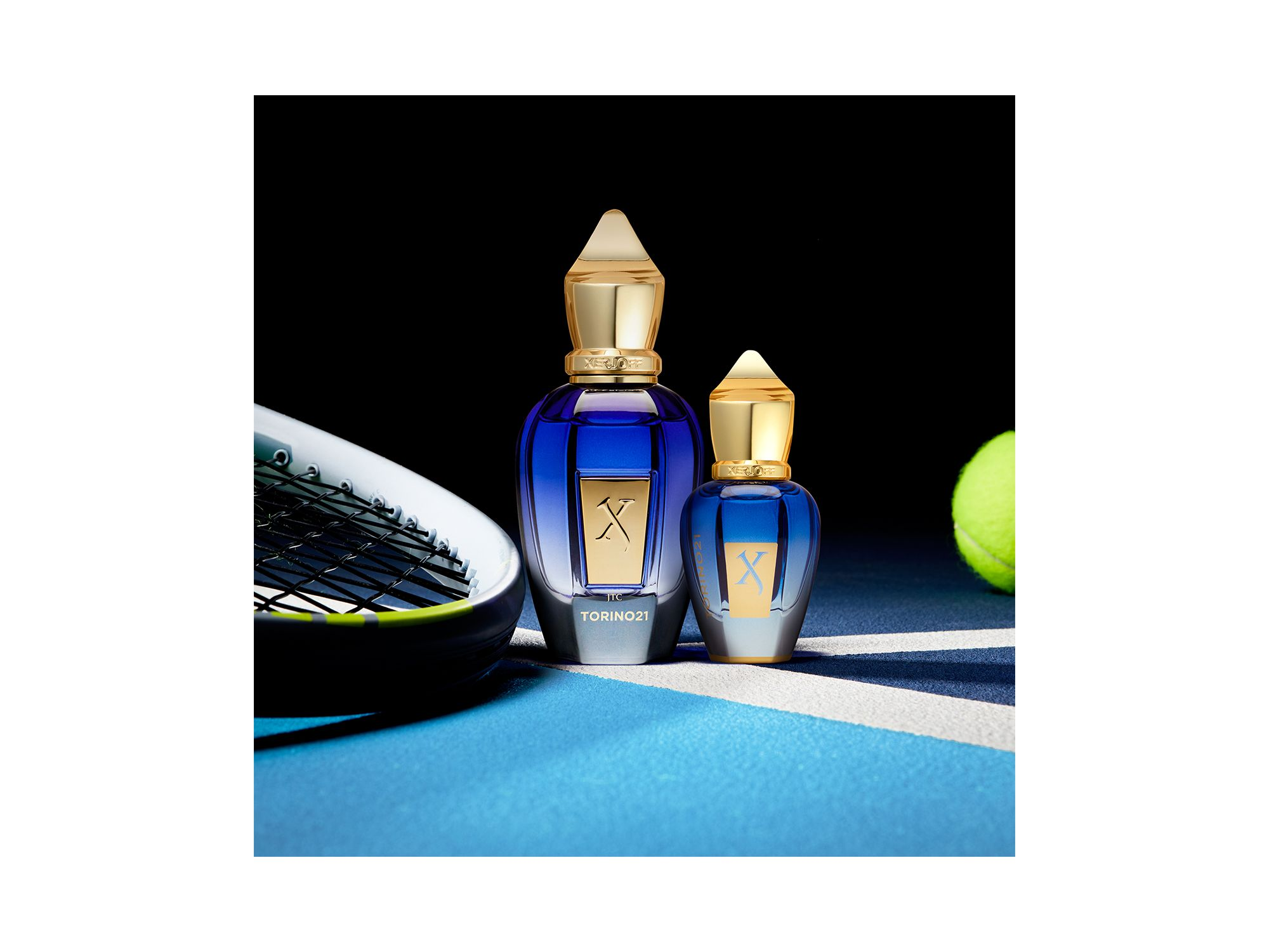 Torino21 Eau de Parfum 3.4 oz. — Image 3