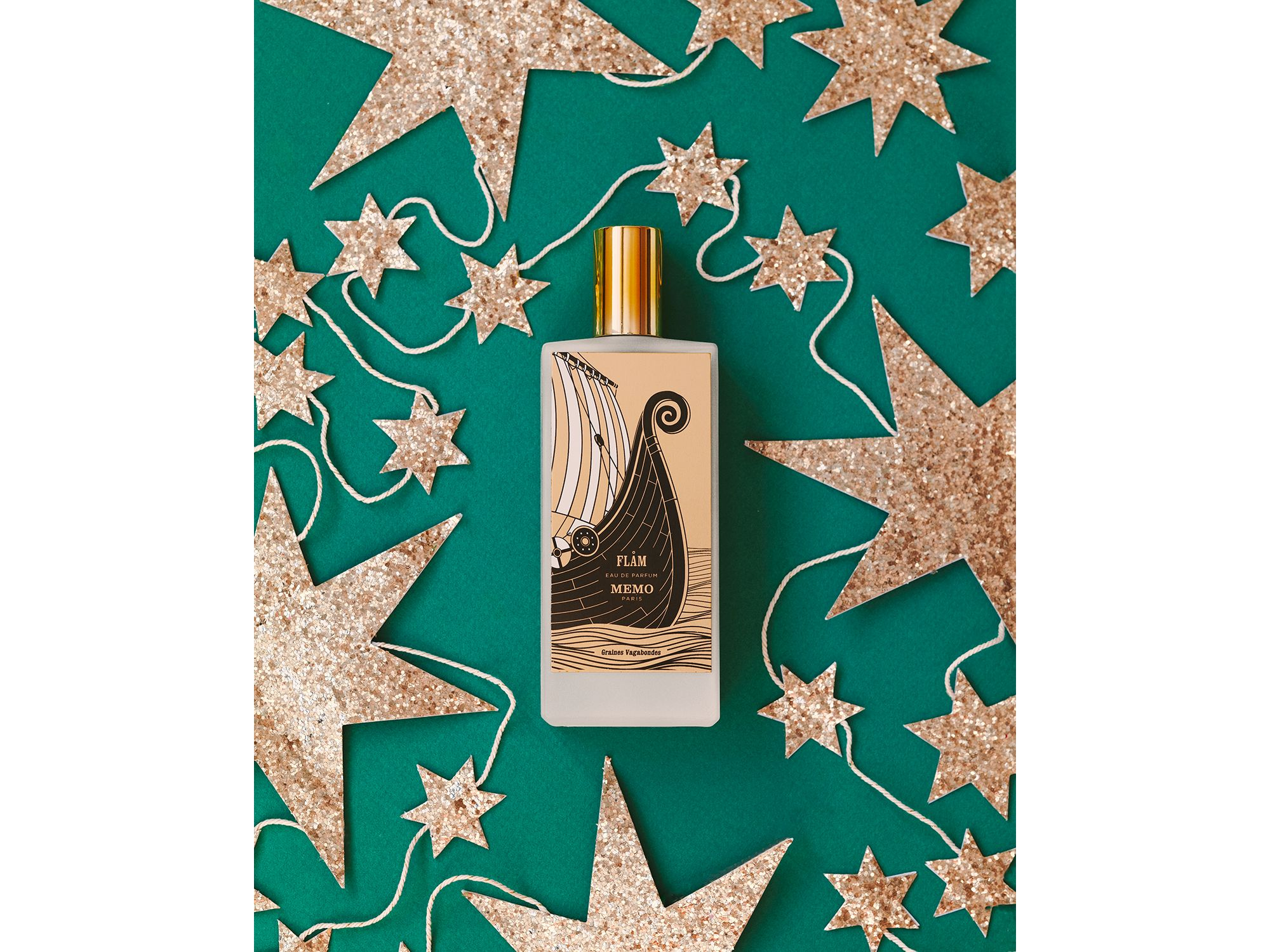 Flåm Eau de Parfum 2.5 oz. — Image 3