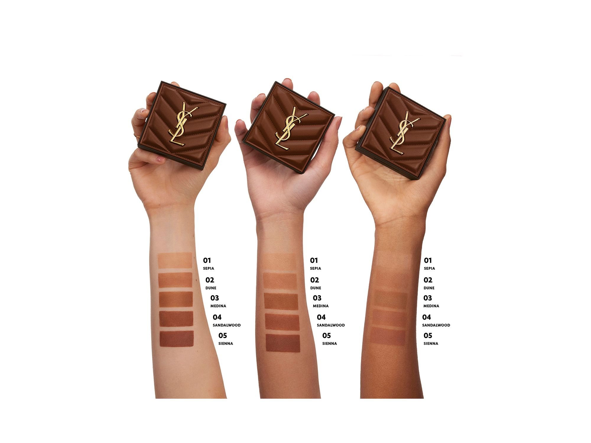 All Hours Hyper Bronzer — Image 6