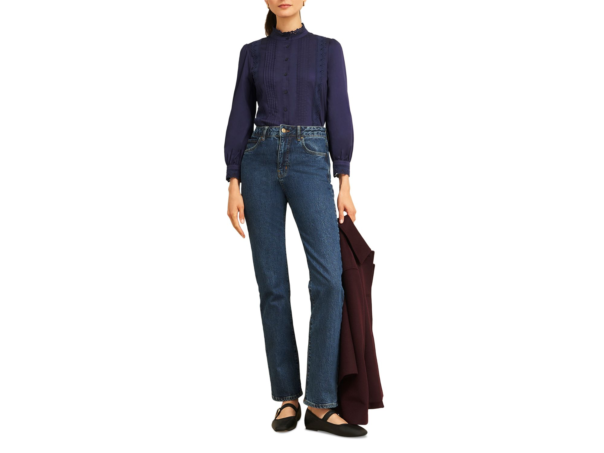 Cici Blouse — Image 5