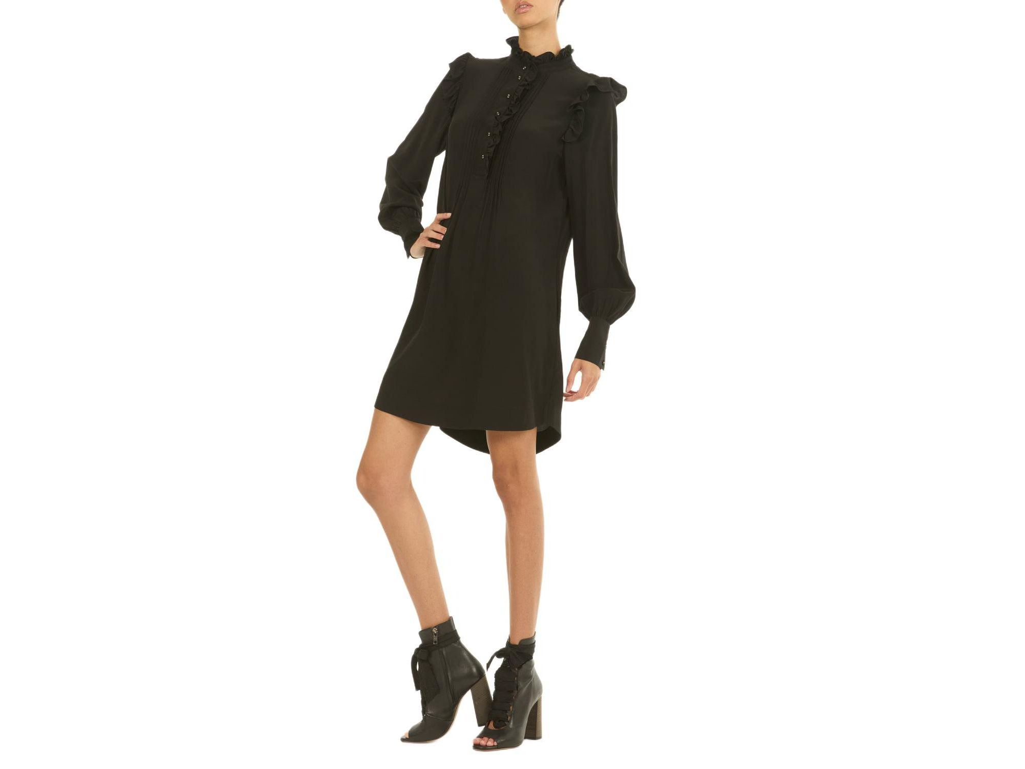 Myla Dress — Image 3