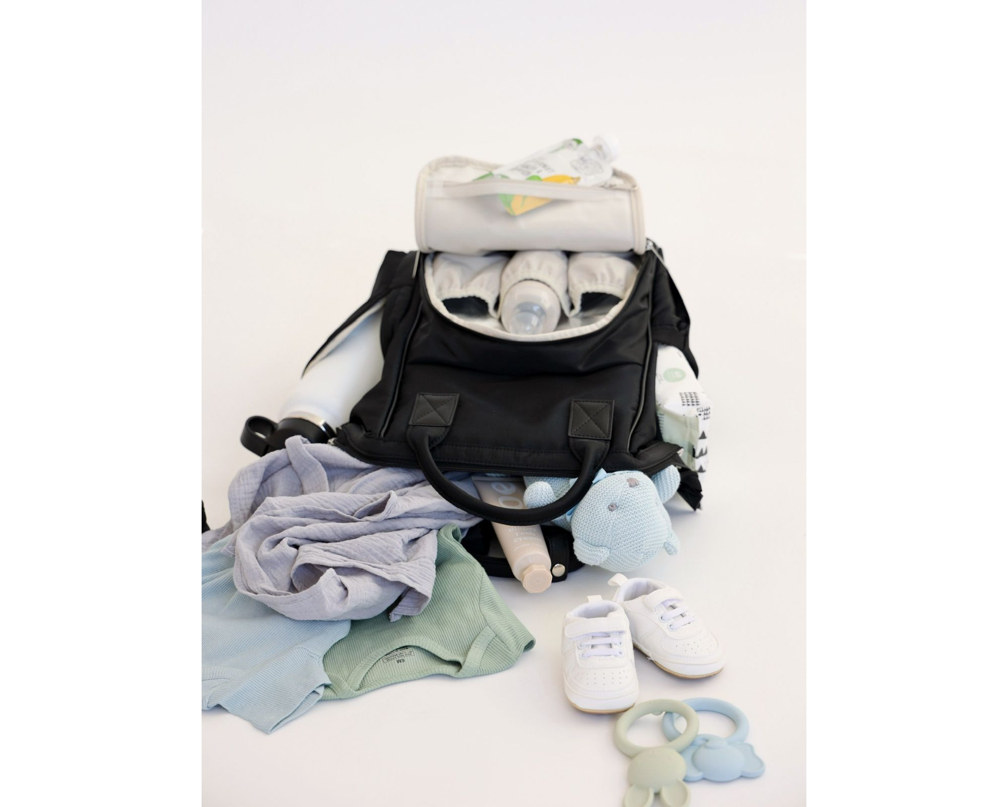 Diaper Bag — Image 4