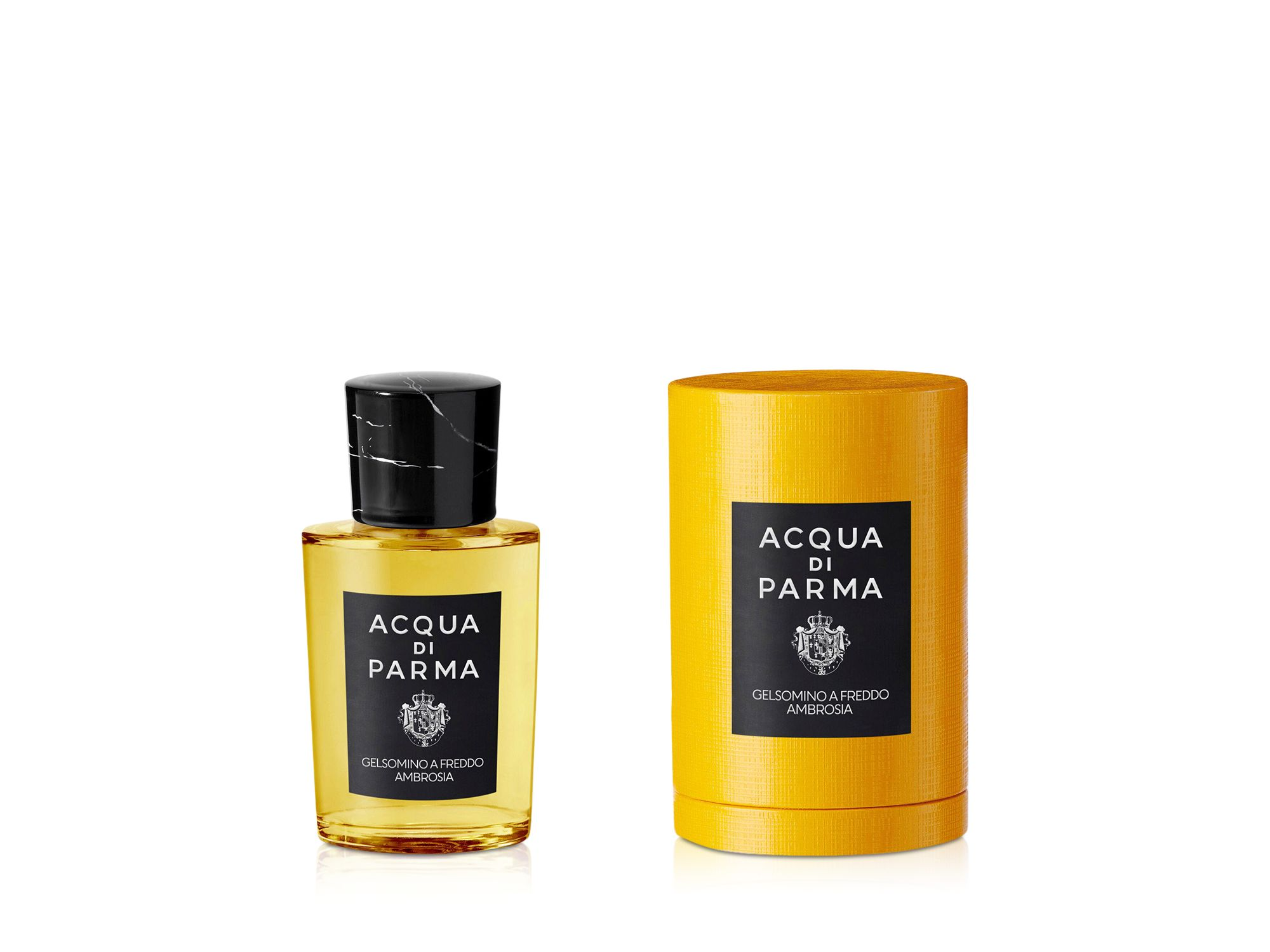 Gelsomino a Freddo Ambrosia Extrait de Parfum 1.7 oz. — Image 3