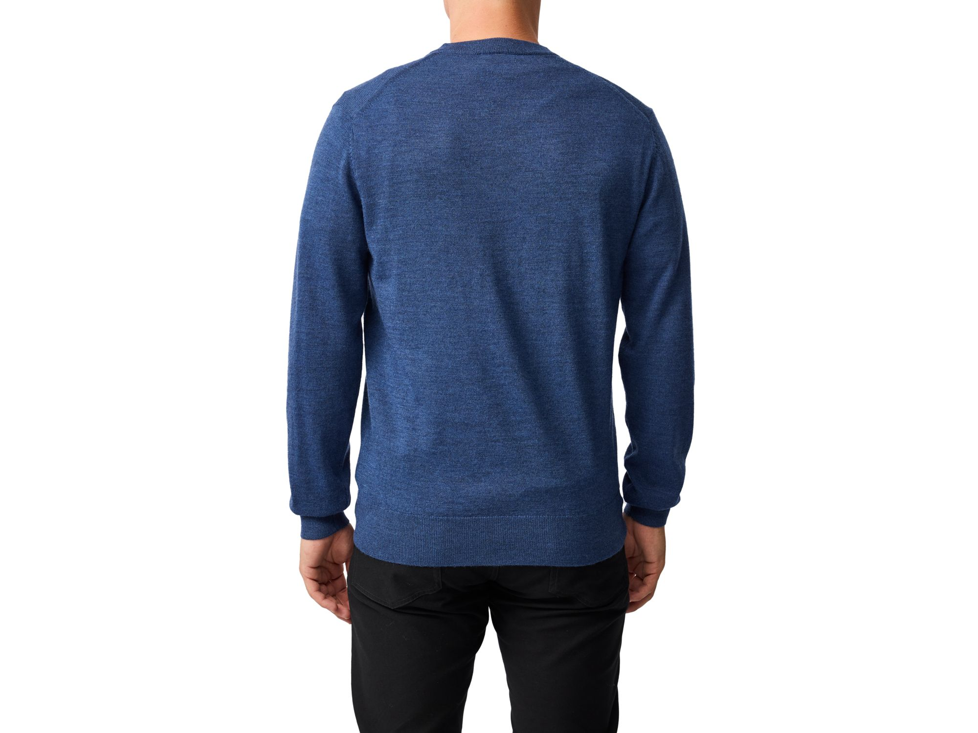 Haywards Knit Sweater — Image 4
