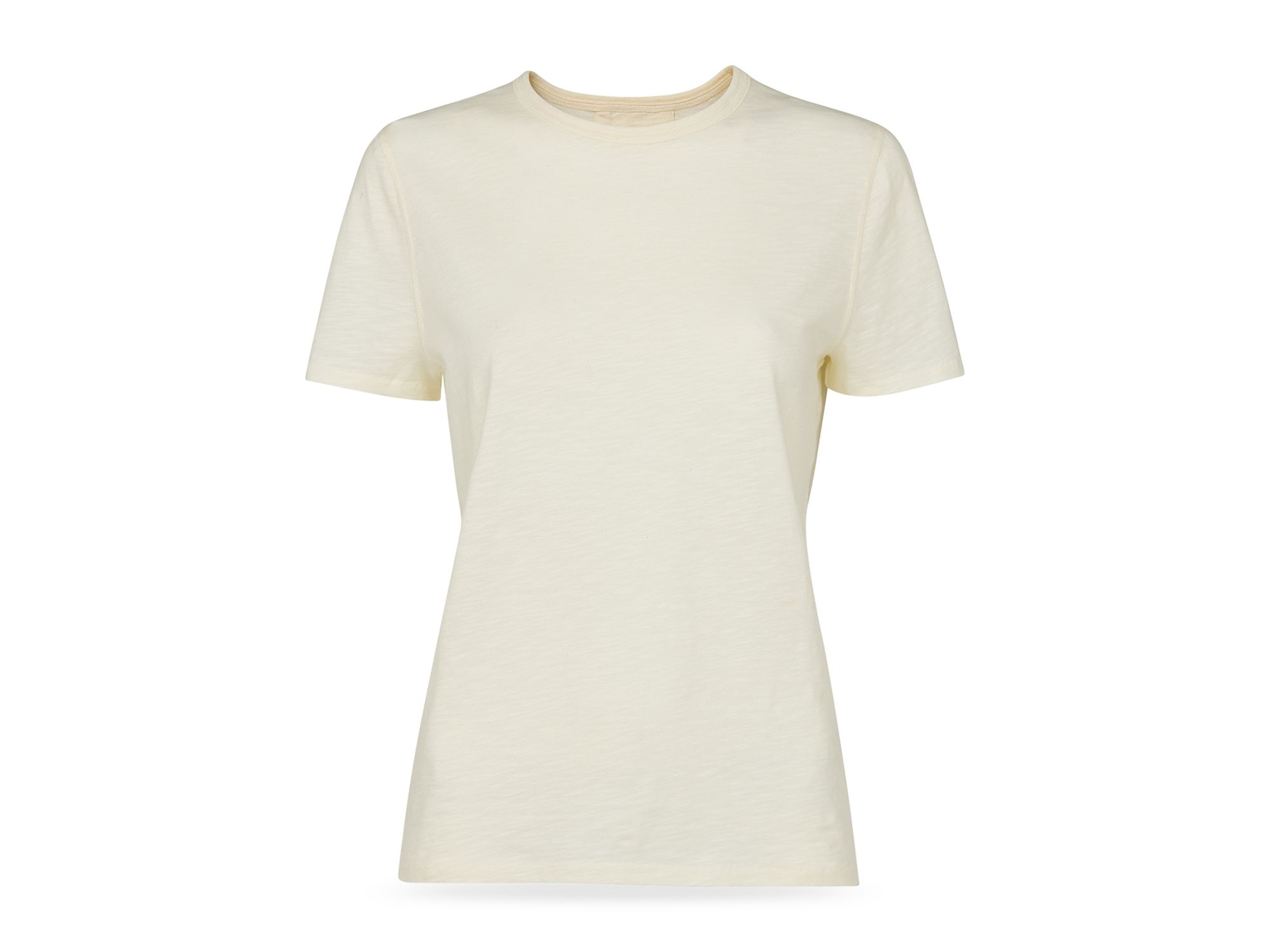 Posie Double Trim Tee — Image 5