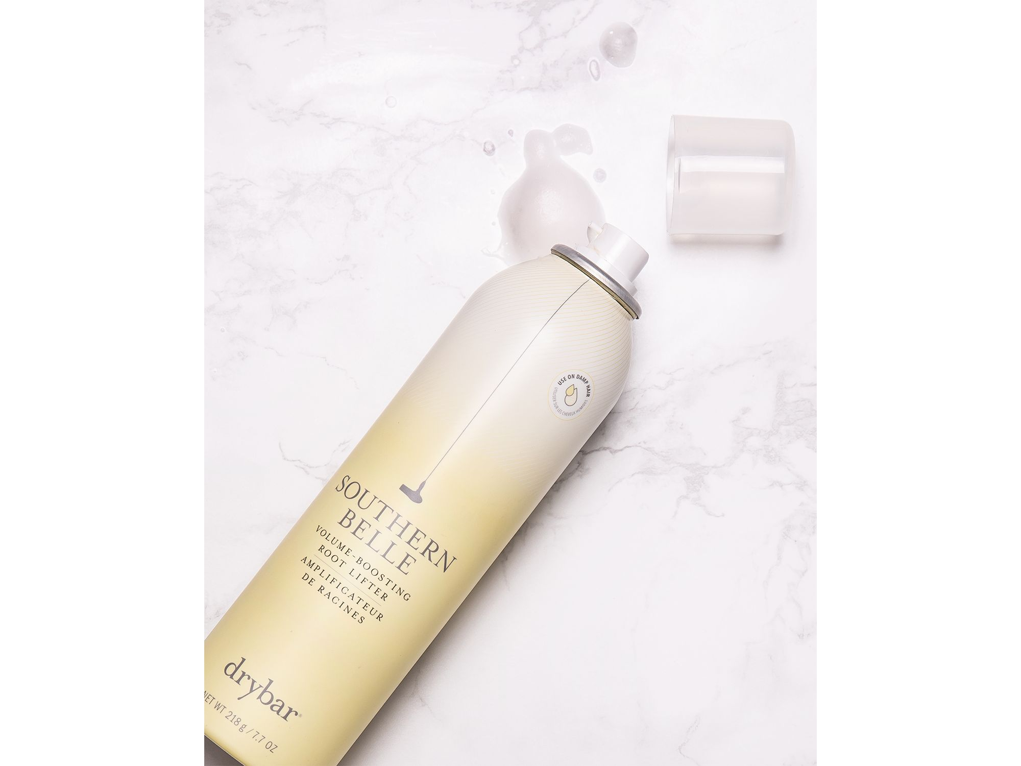 Southern Belle Volume Boosting Root Lifter 7.7 oz. — Image 4