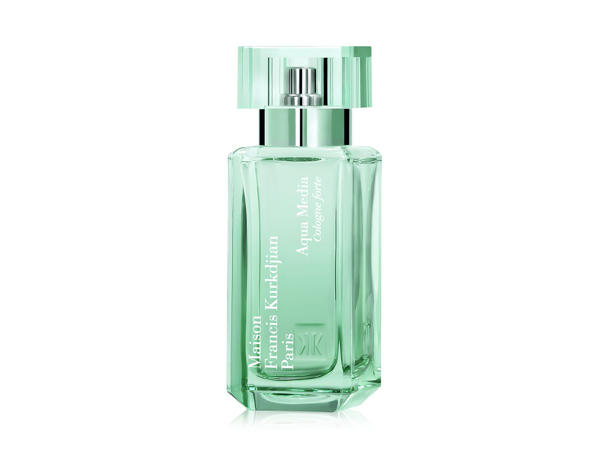 Aqua Media Cologne Forte Eau de Parfum — Image 10