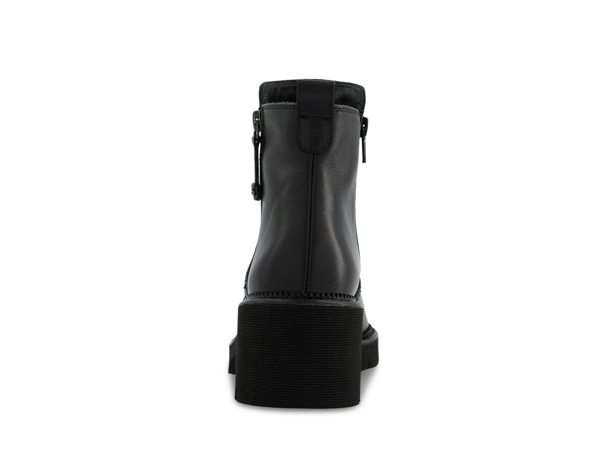 Women's Carina Zip Boots — Image 3