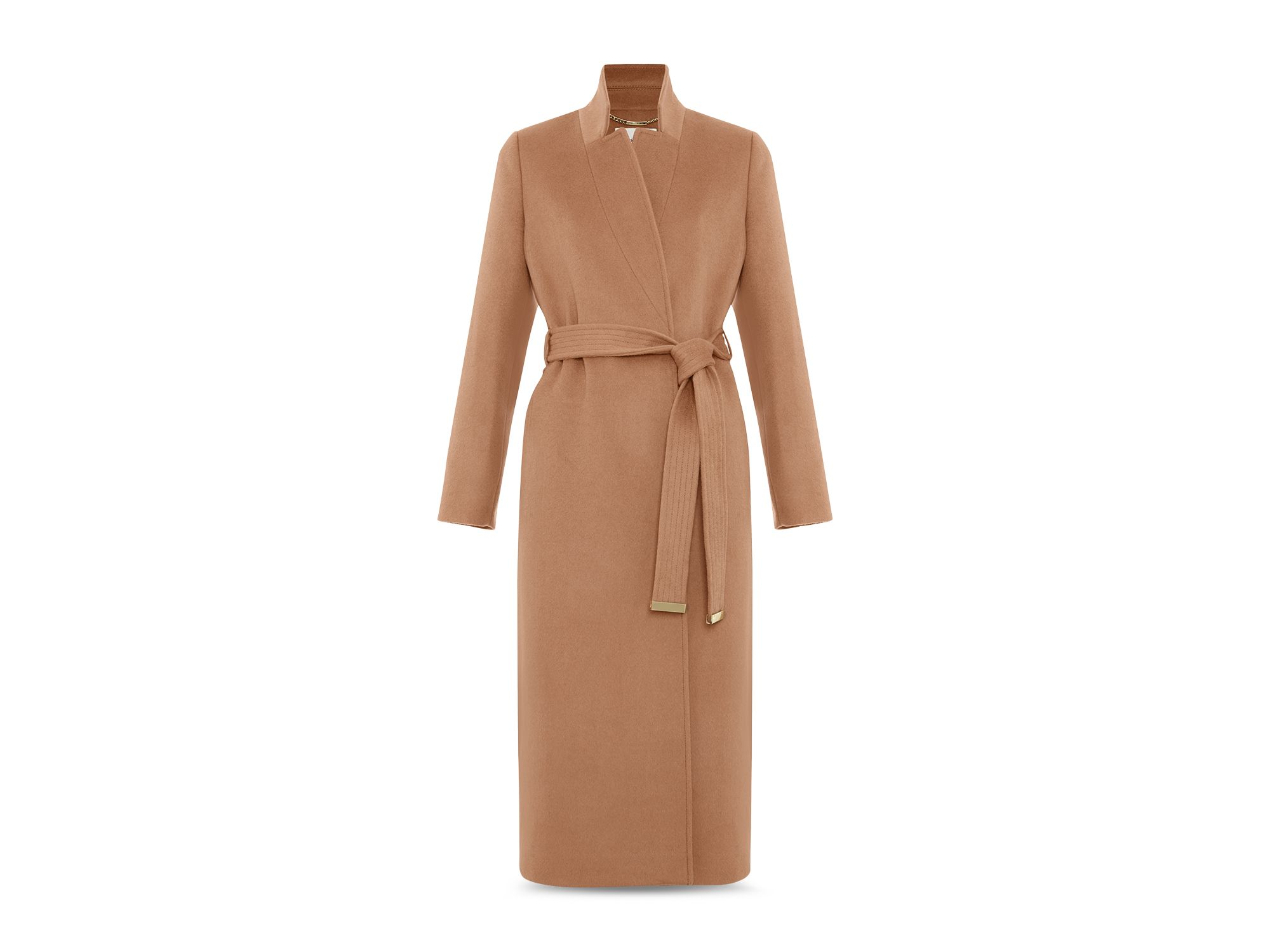 Charlotte Coat — Image 10
