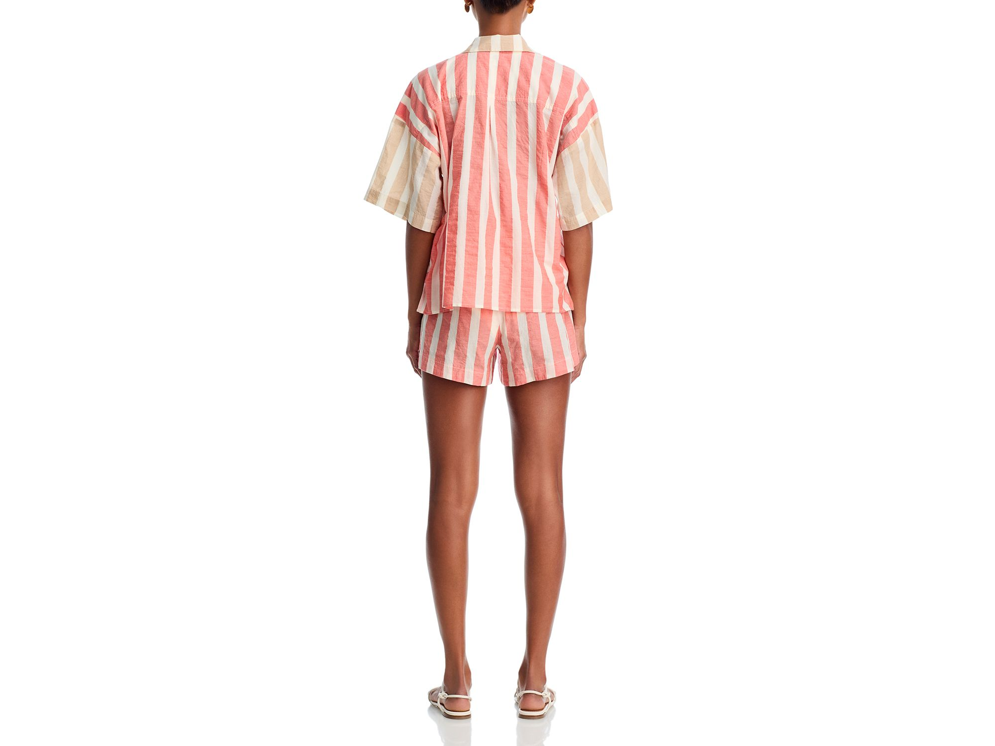 Cassis Camp Shirt — Image 5