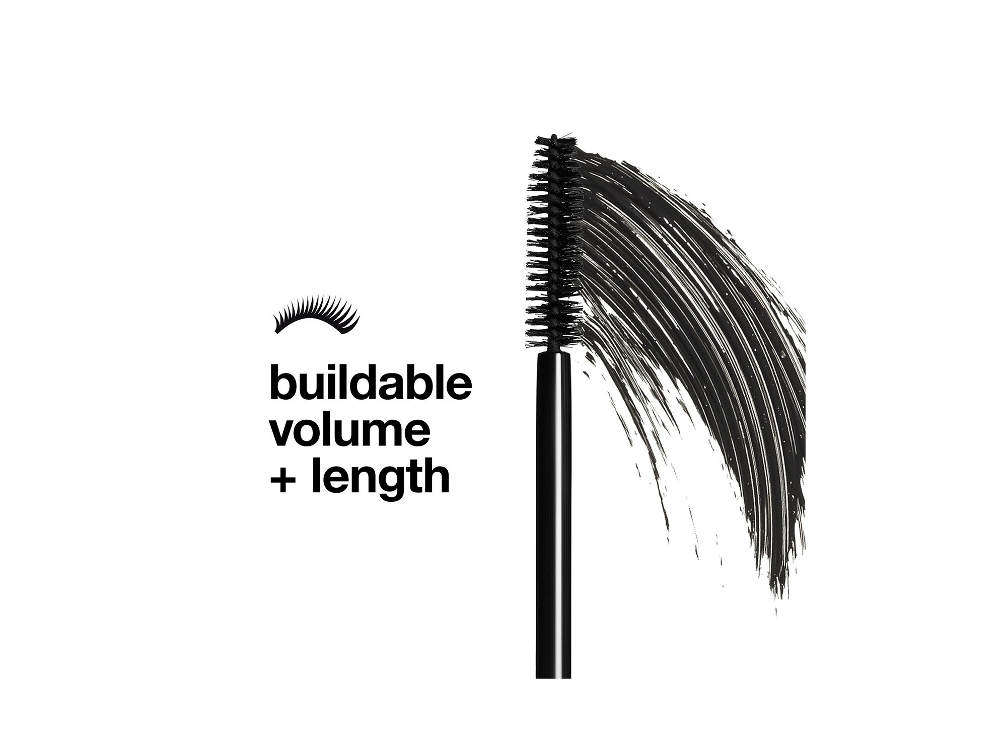 High Impact Volumizing Mascara — Image 5