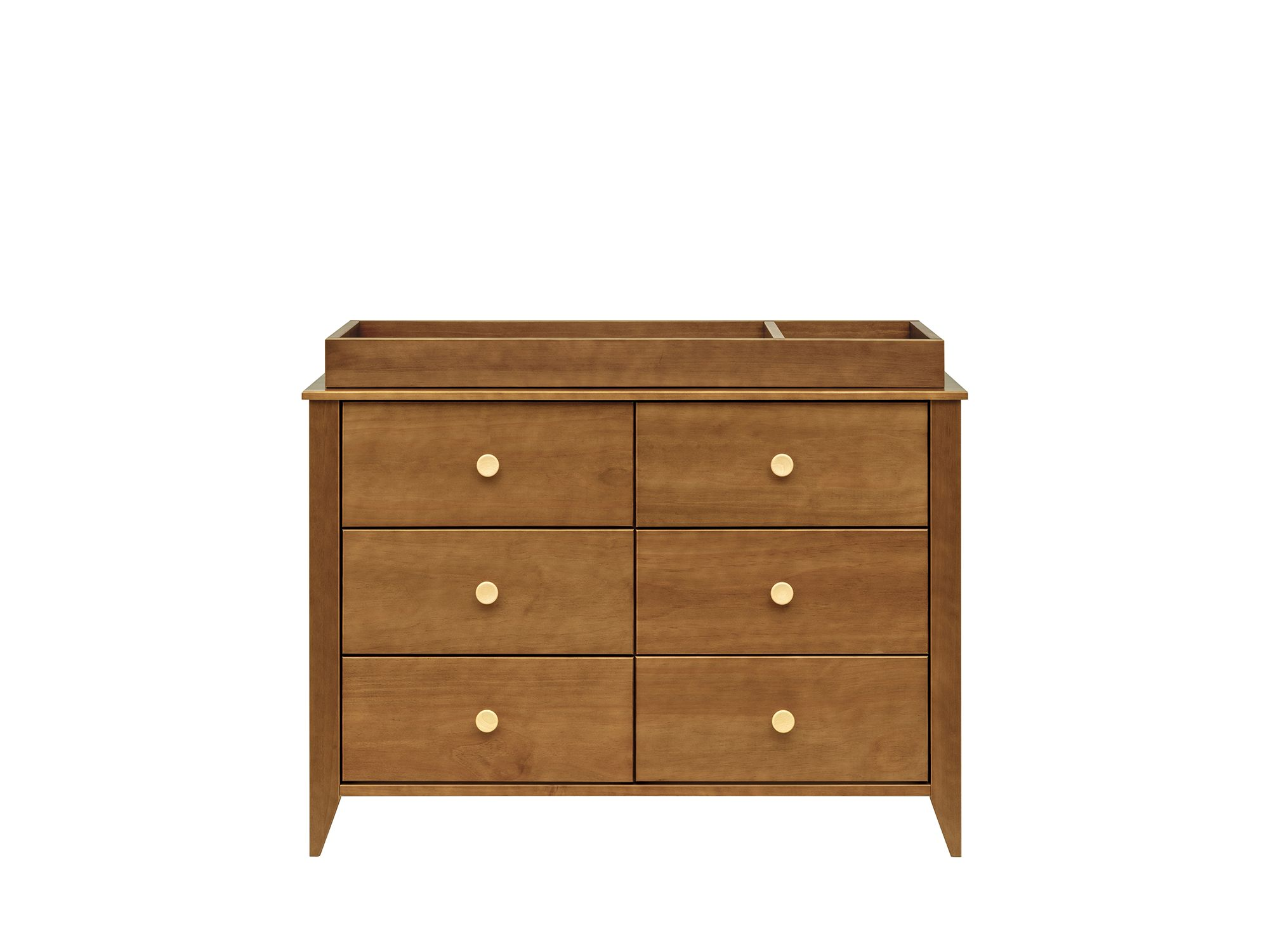 Sprout 6 Drawer Double Dresser — Image 8