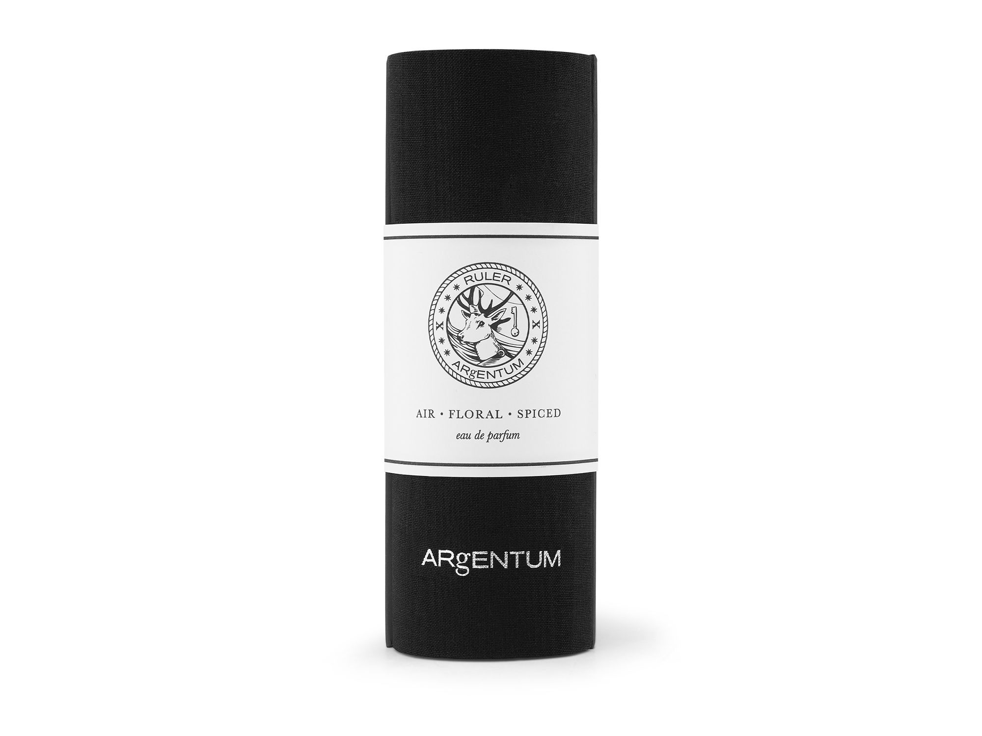 Les Parfums Infinis RULER Eau de Parfum 1 oz. — Image 7