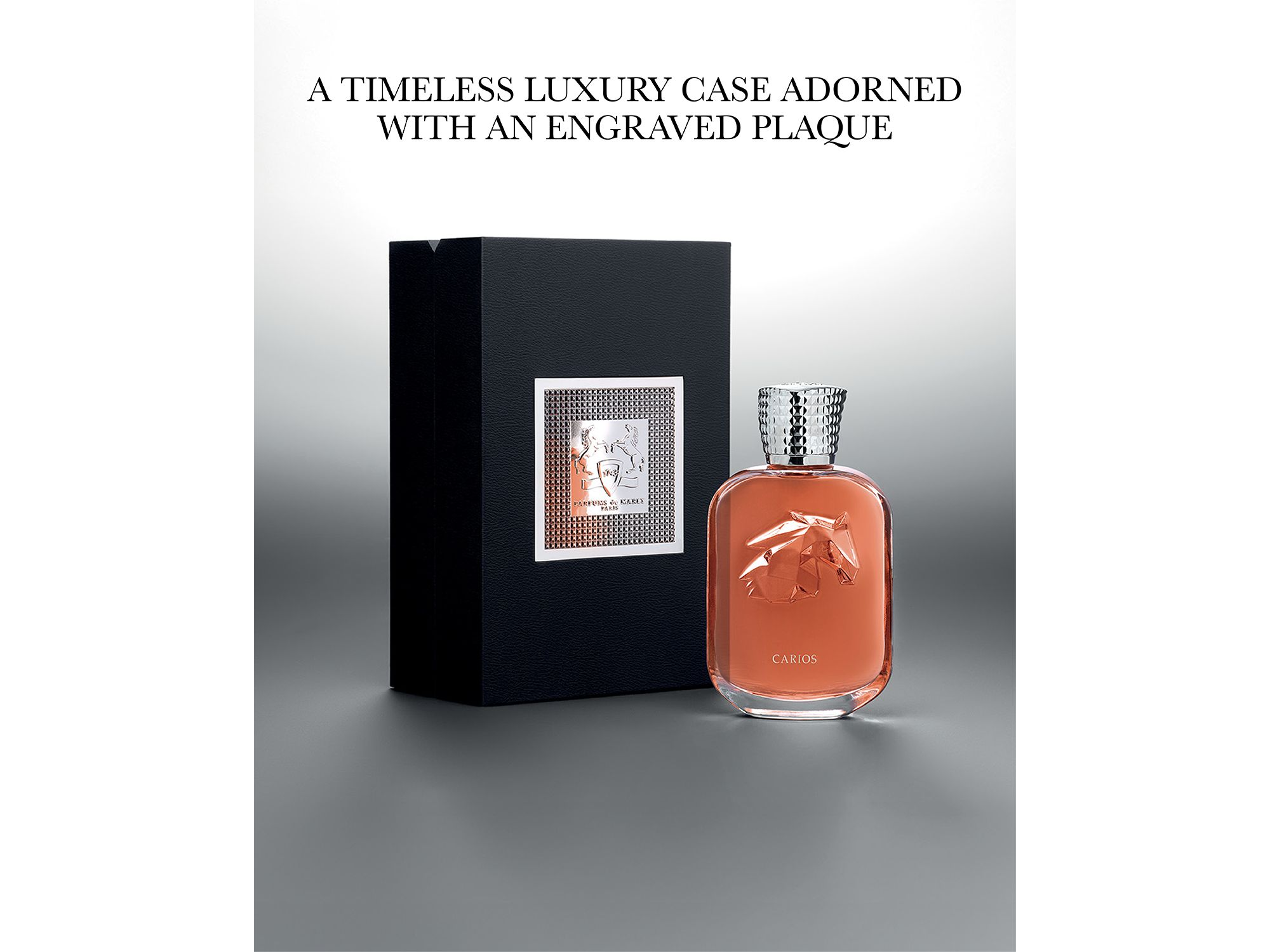 Carios Extrait de Parfum 3.38 oz. — Image 7