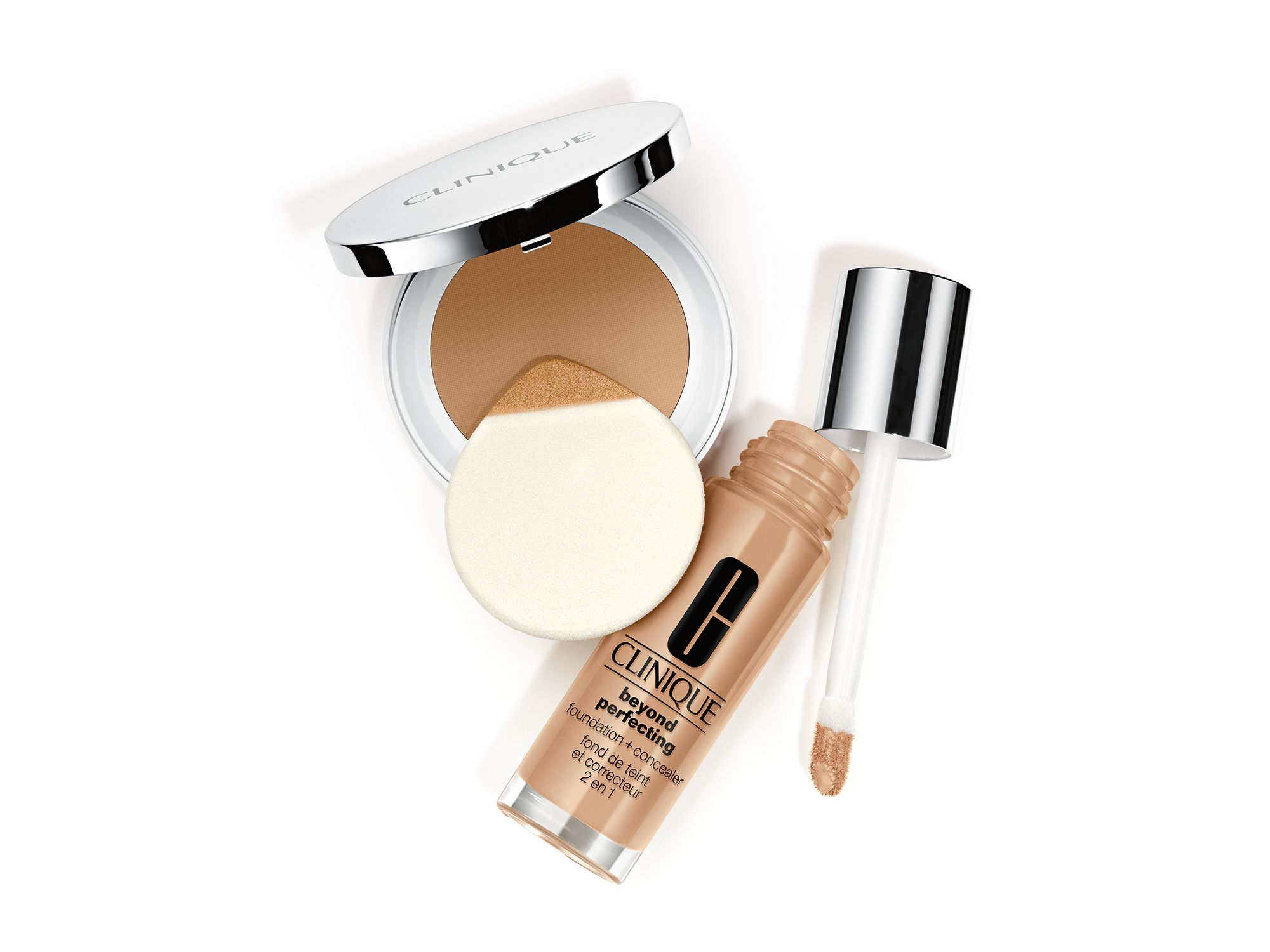 Beyond Perfecting Foundation + Concealer — Image 6