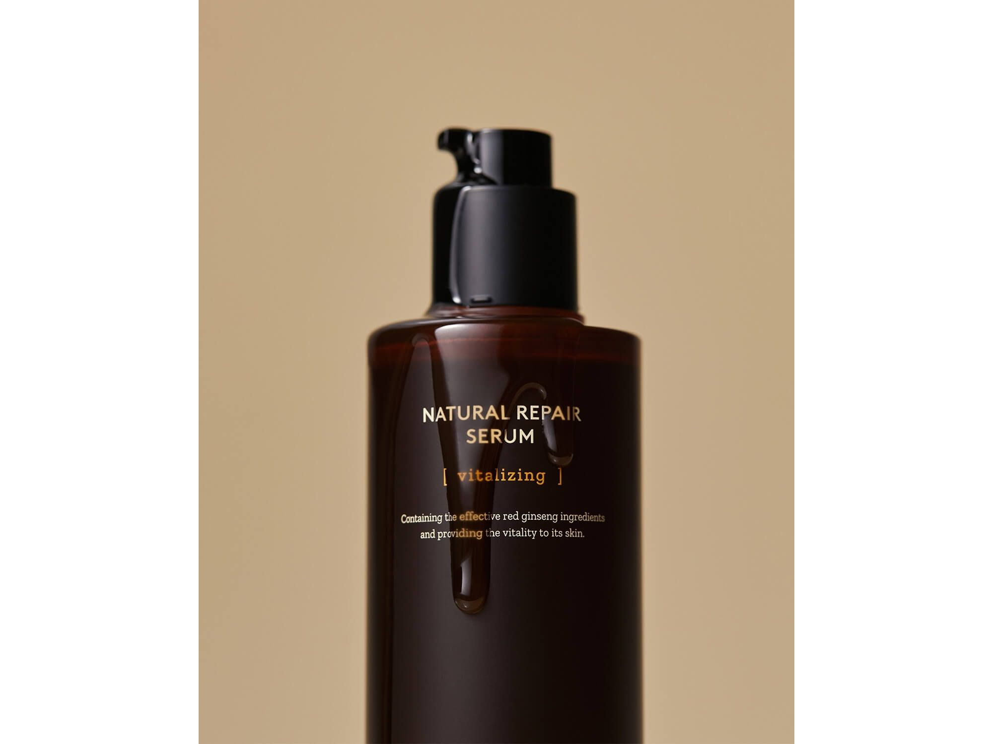 Natural Repair Serum — Image 7