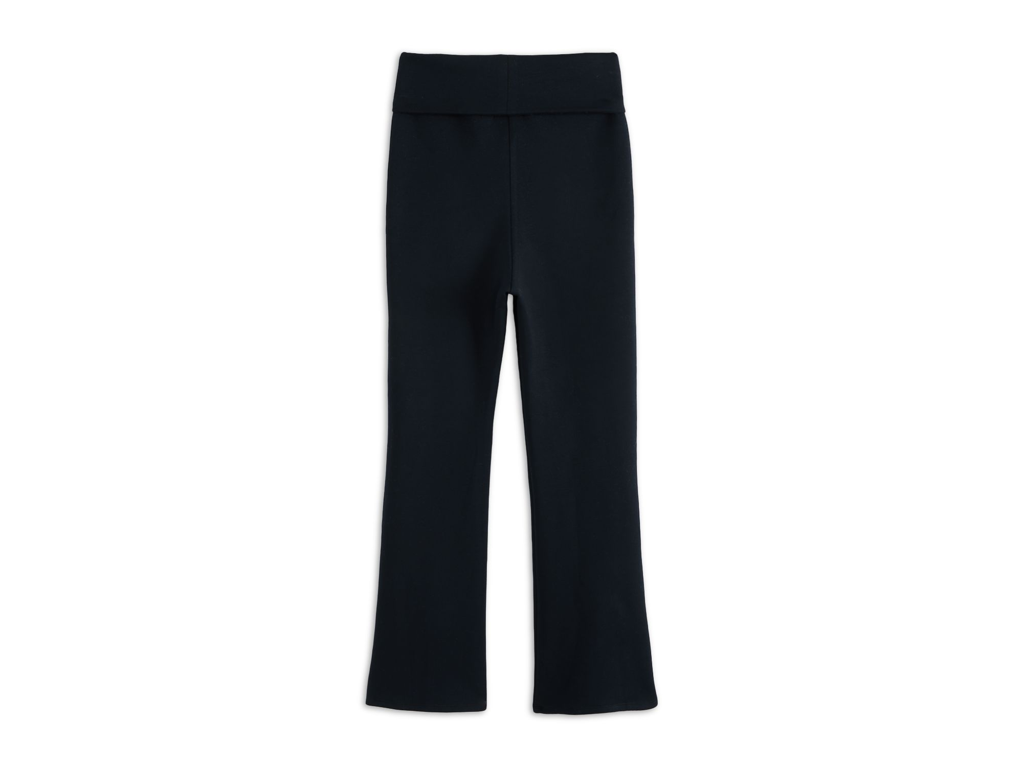 Girls' Stretch Slit Pants, Little Kid, Big Kid - Exclusive — Image 3